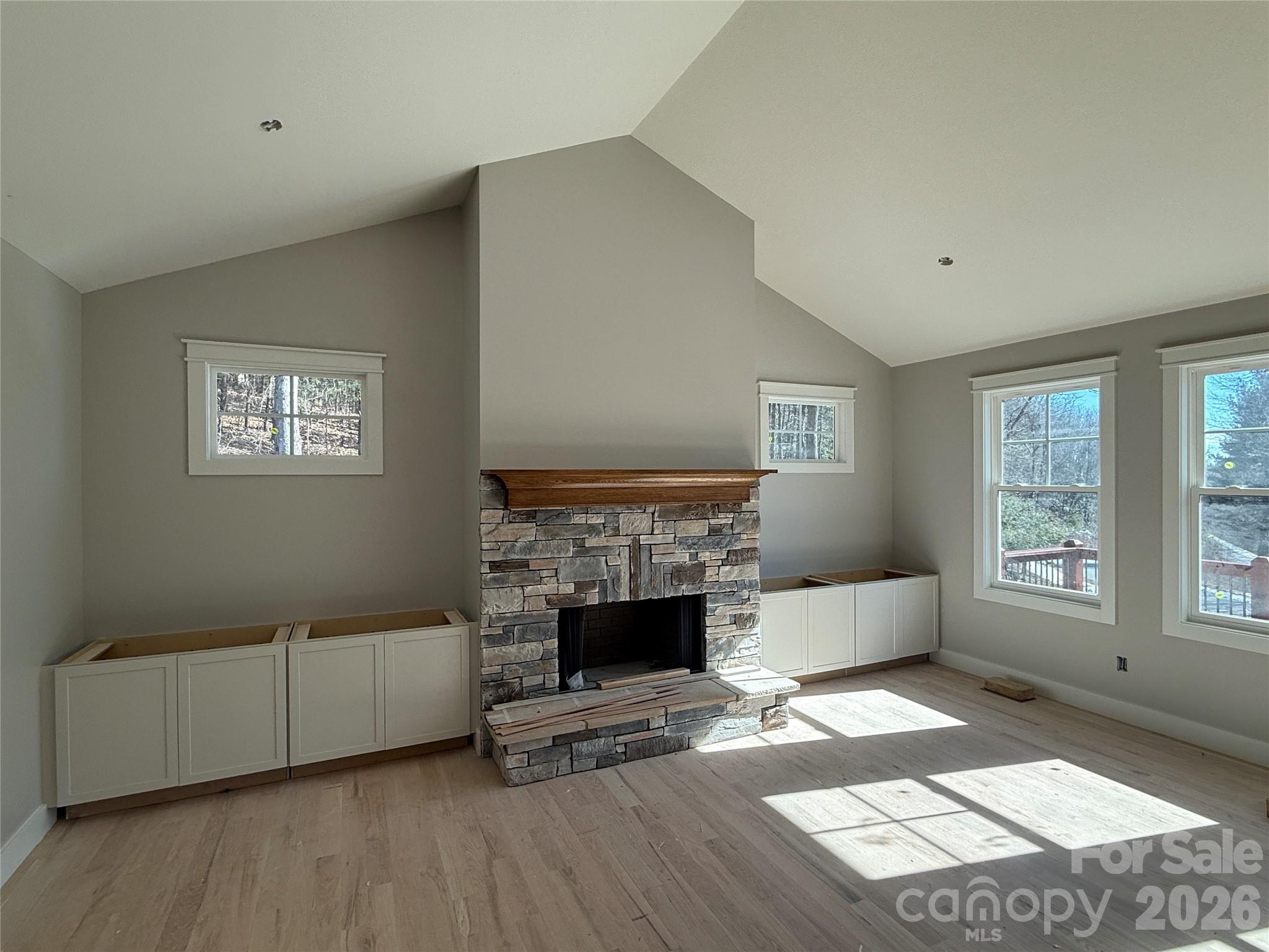 Kenmure - Residential