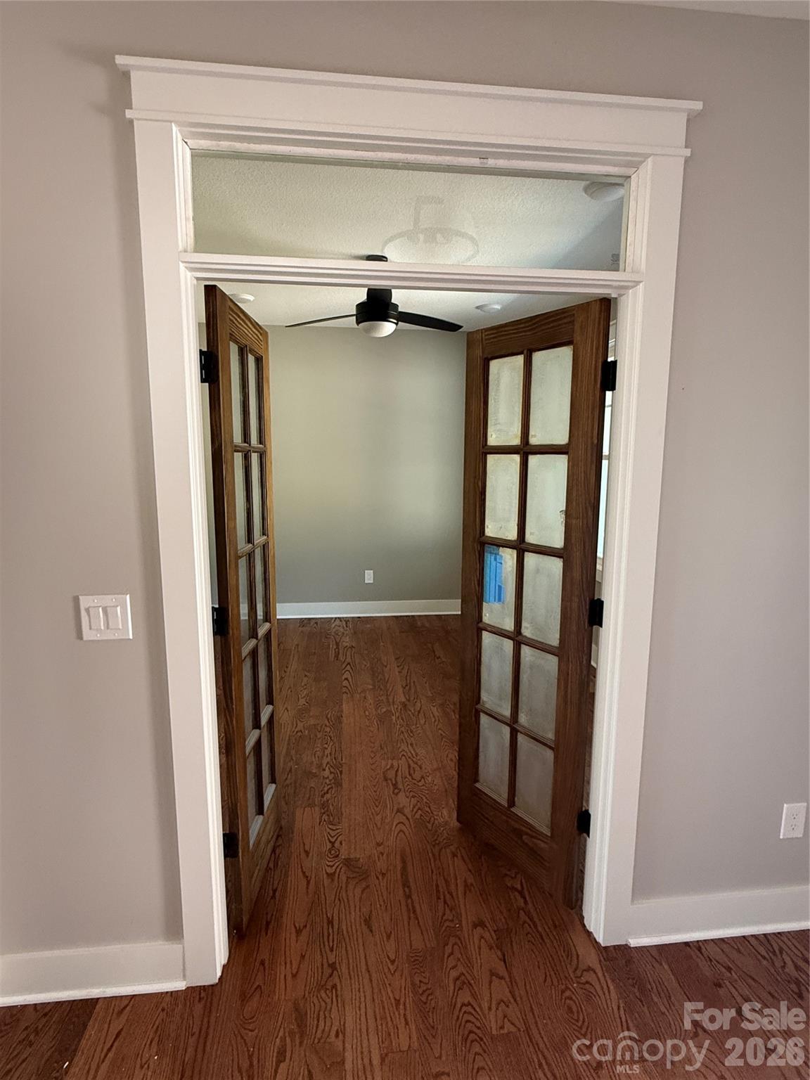 Kenmure - Residential