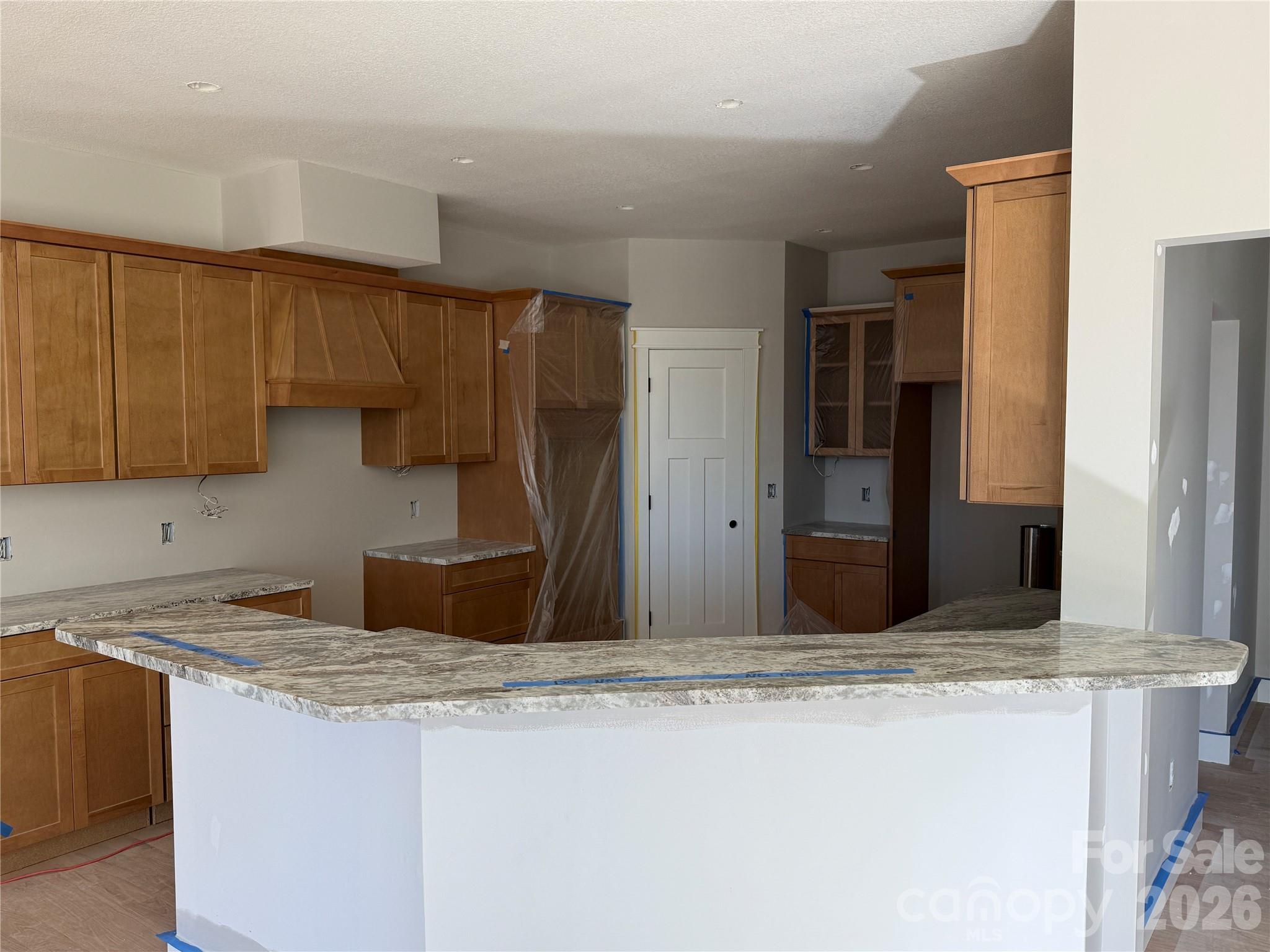 Kenmure - Residential