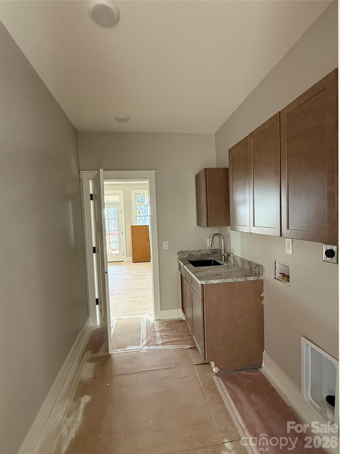 Kenmure - Residential