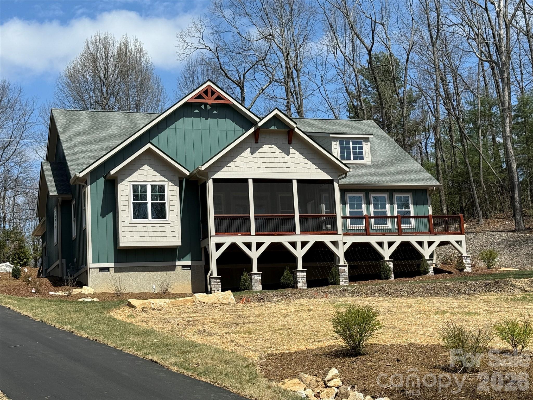 Kenmure - Residential