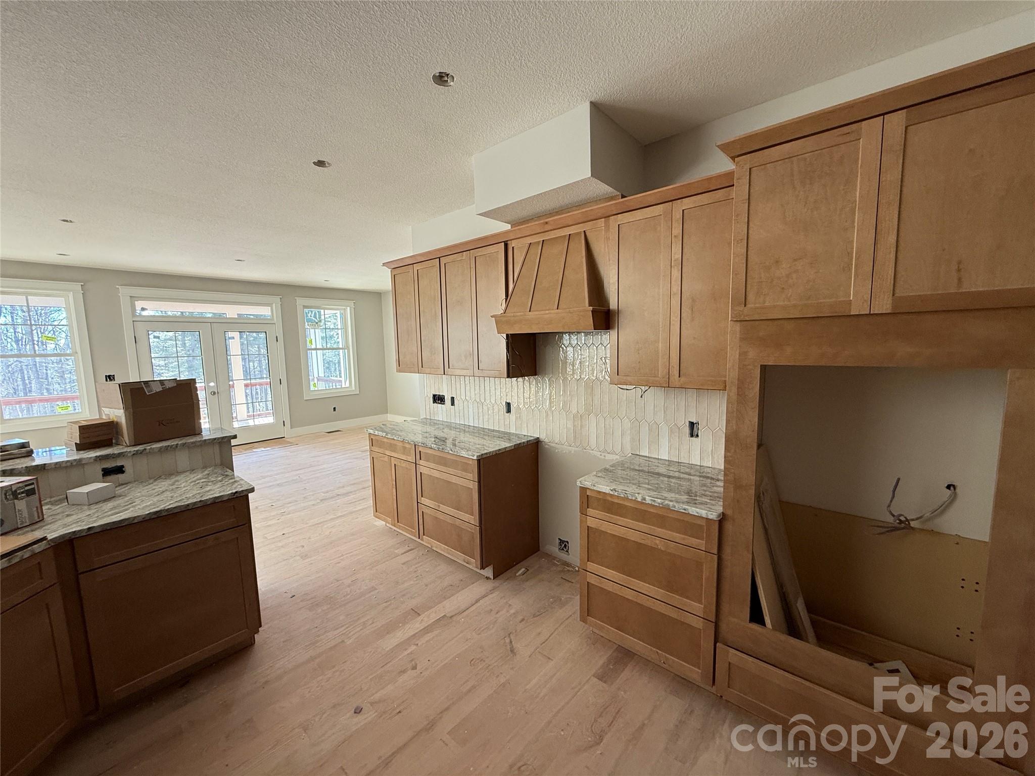 Kenmure - Residential