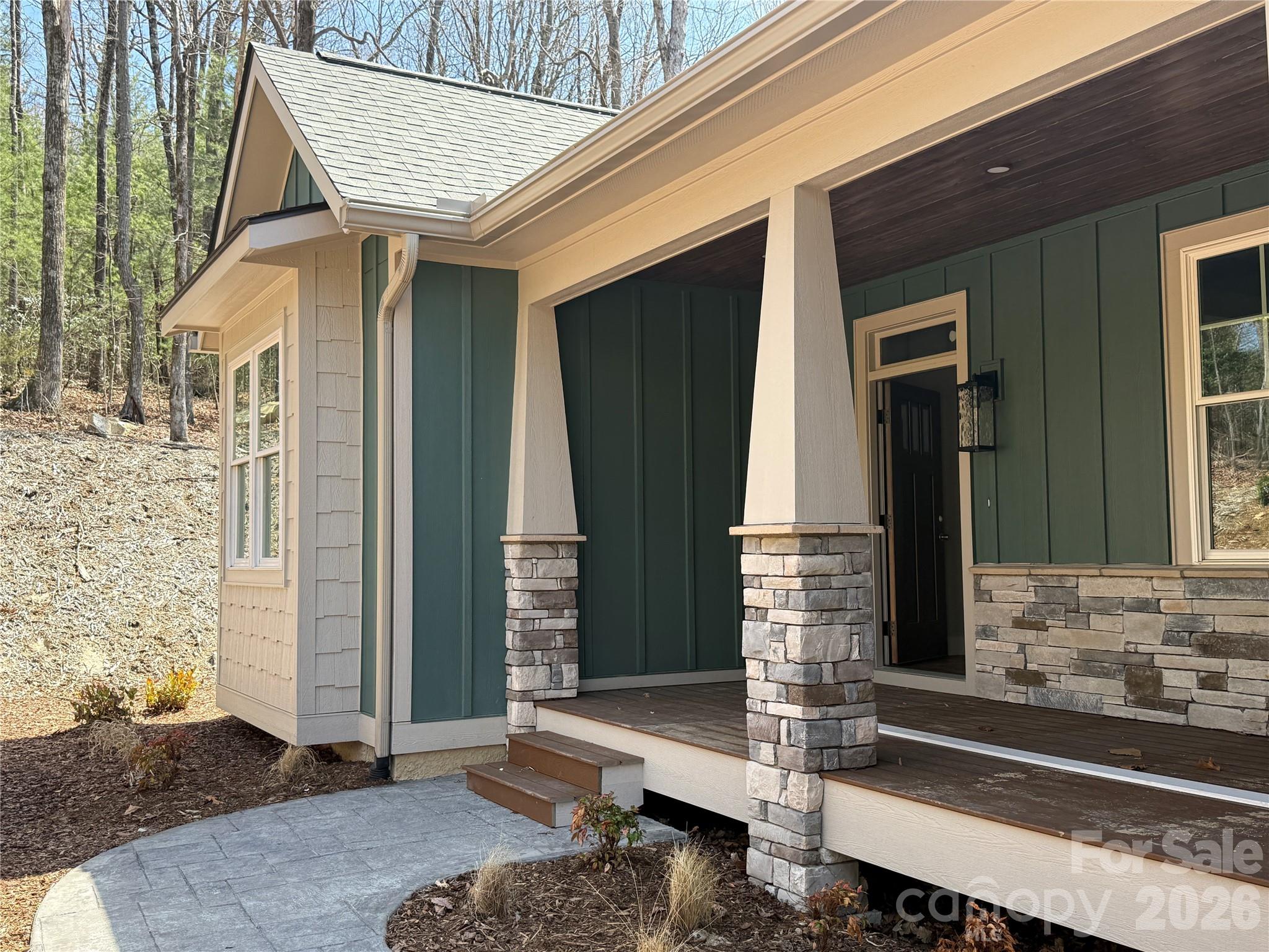 Kenmure - Residential