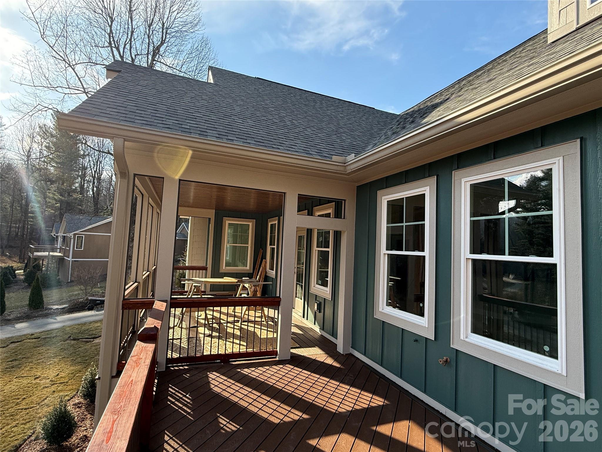 Kenmure - Residential