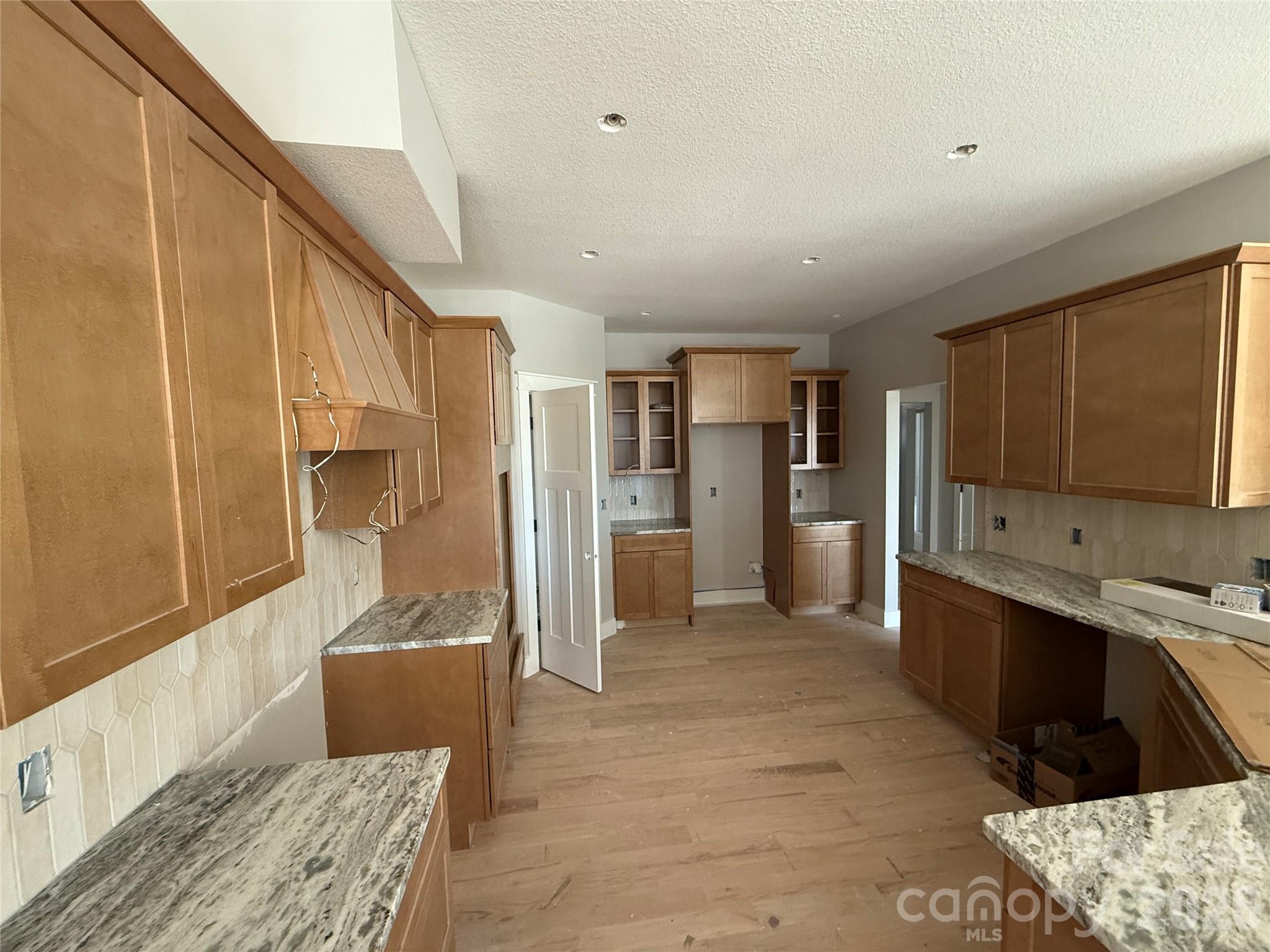 Kenmure - Residential