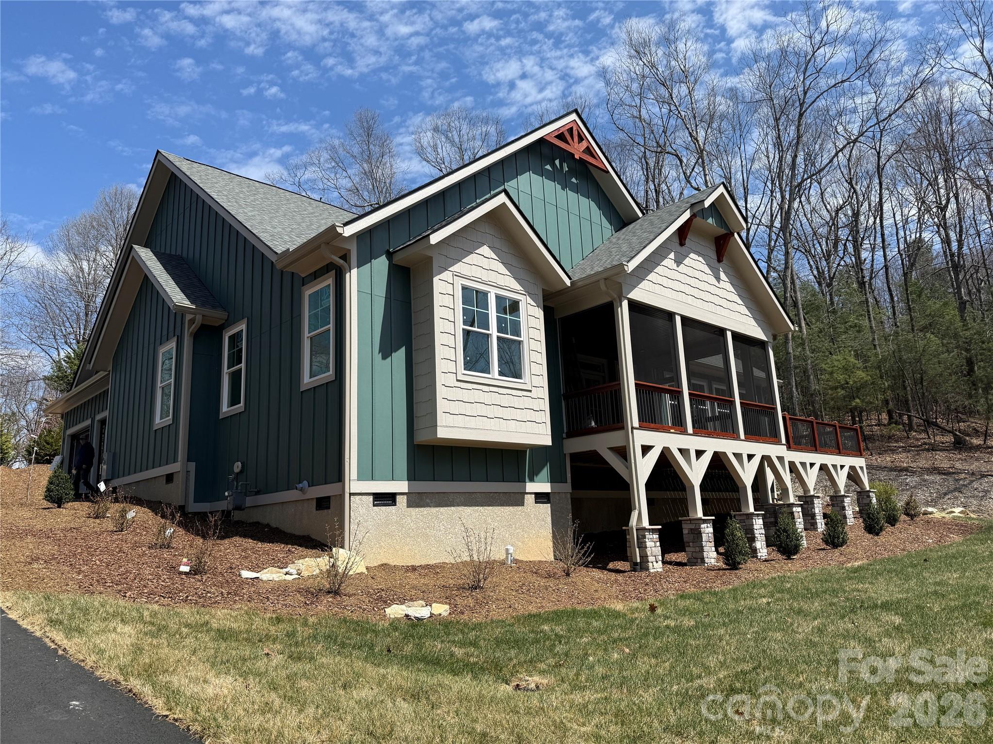 Kenmure - Residential