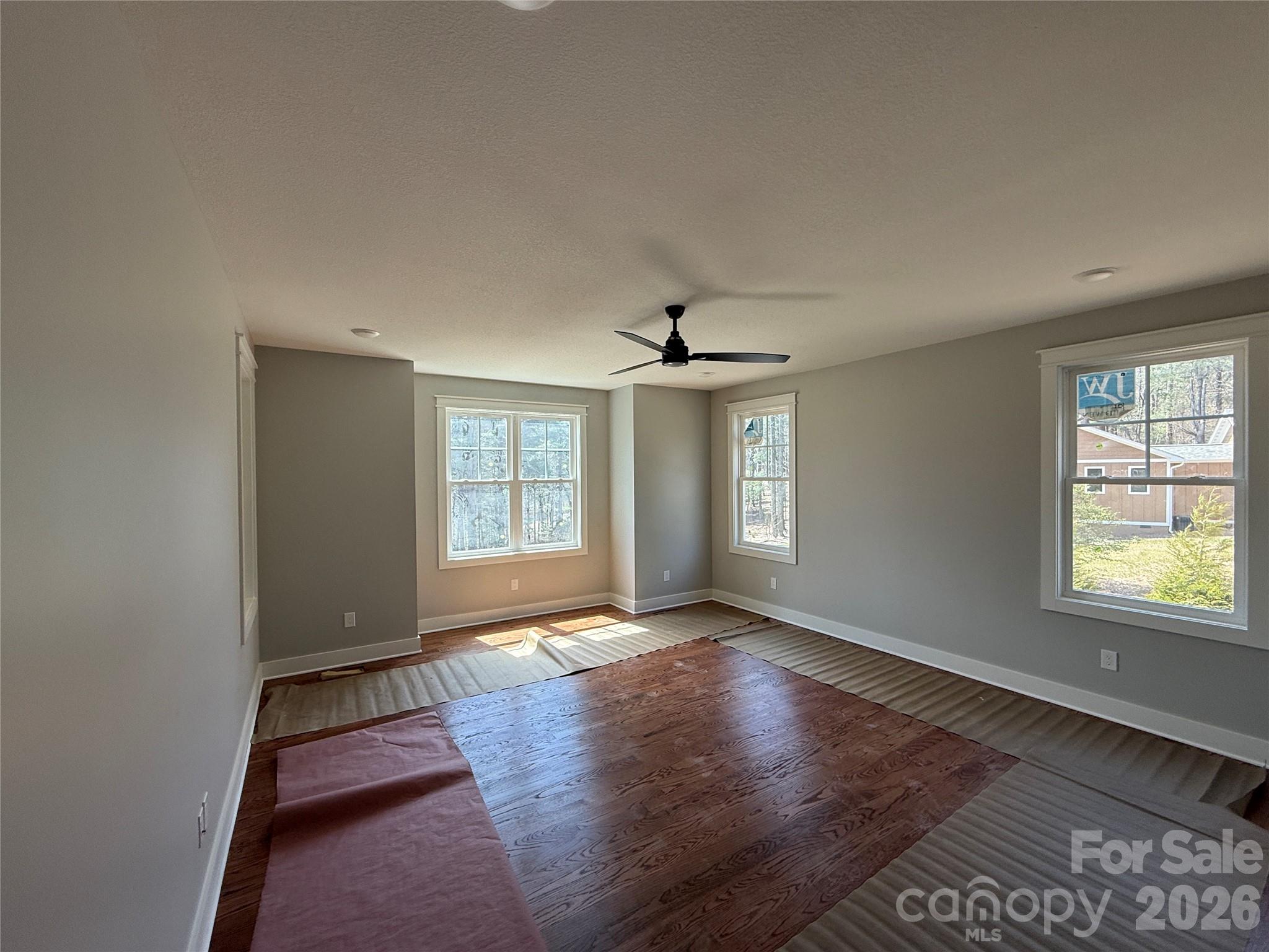 Kenmure - Residential