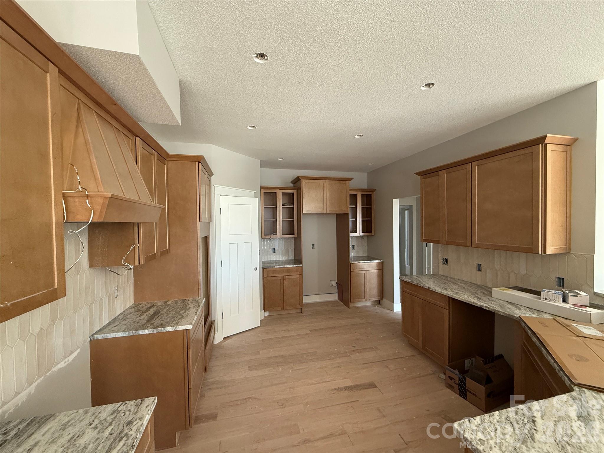 Kenmure - Residential