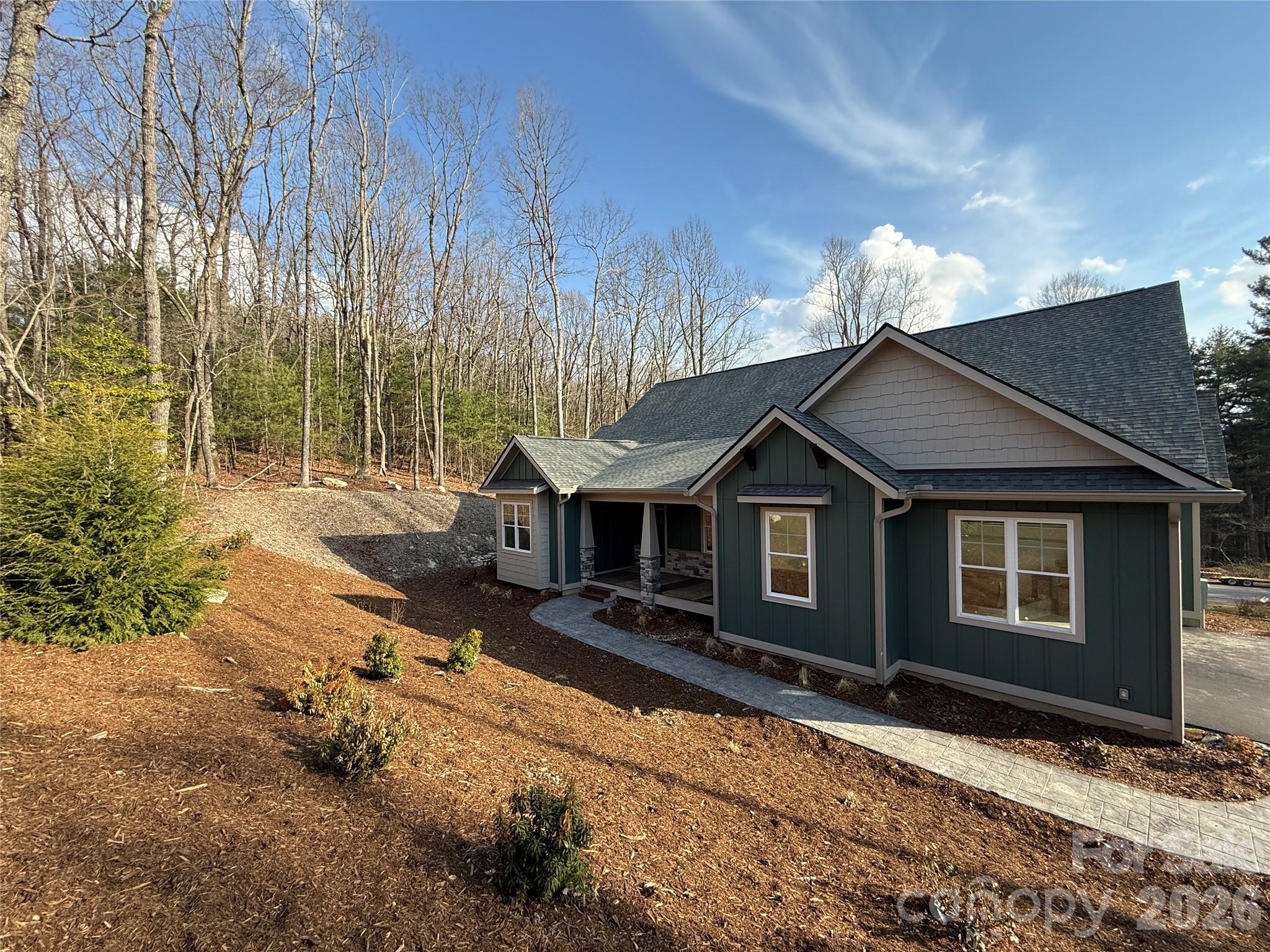 Kenmure - Residential