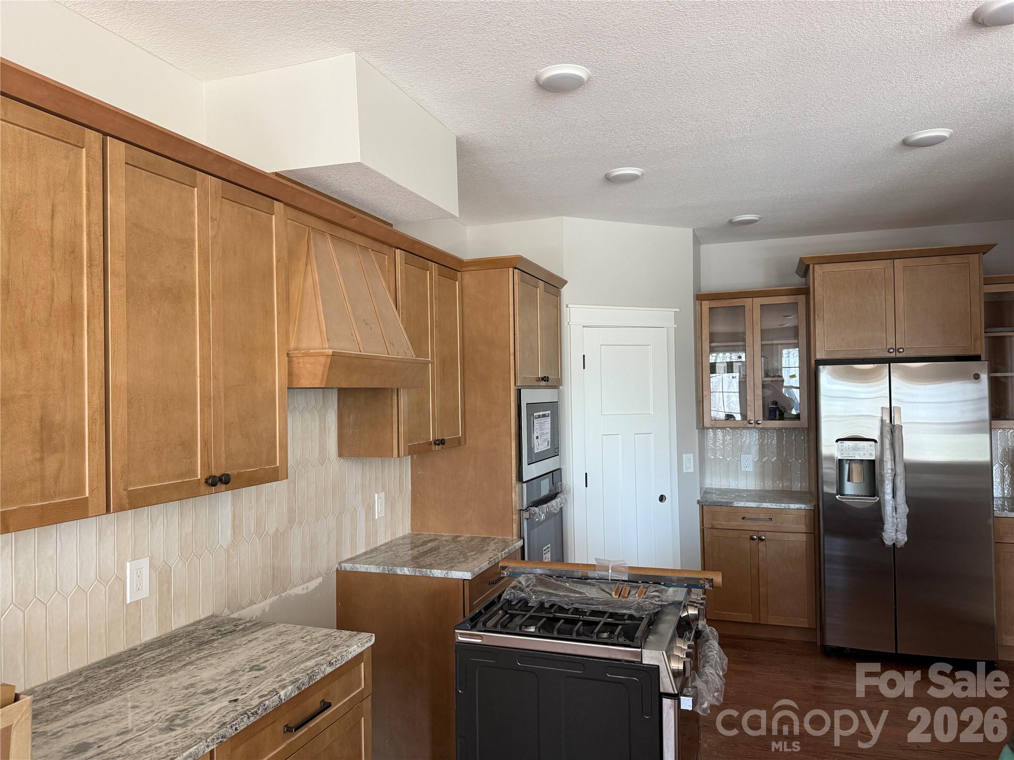 Kenmure - Residential