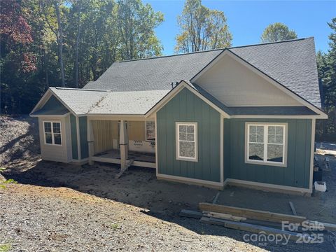 634 Hollybrook Drive Flat Rock NC 28731