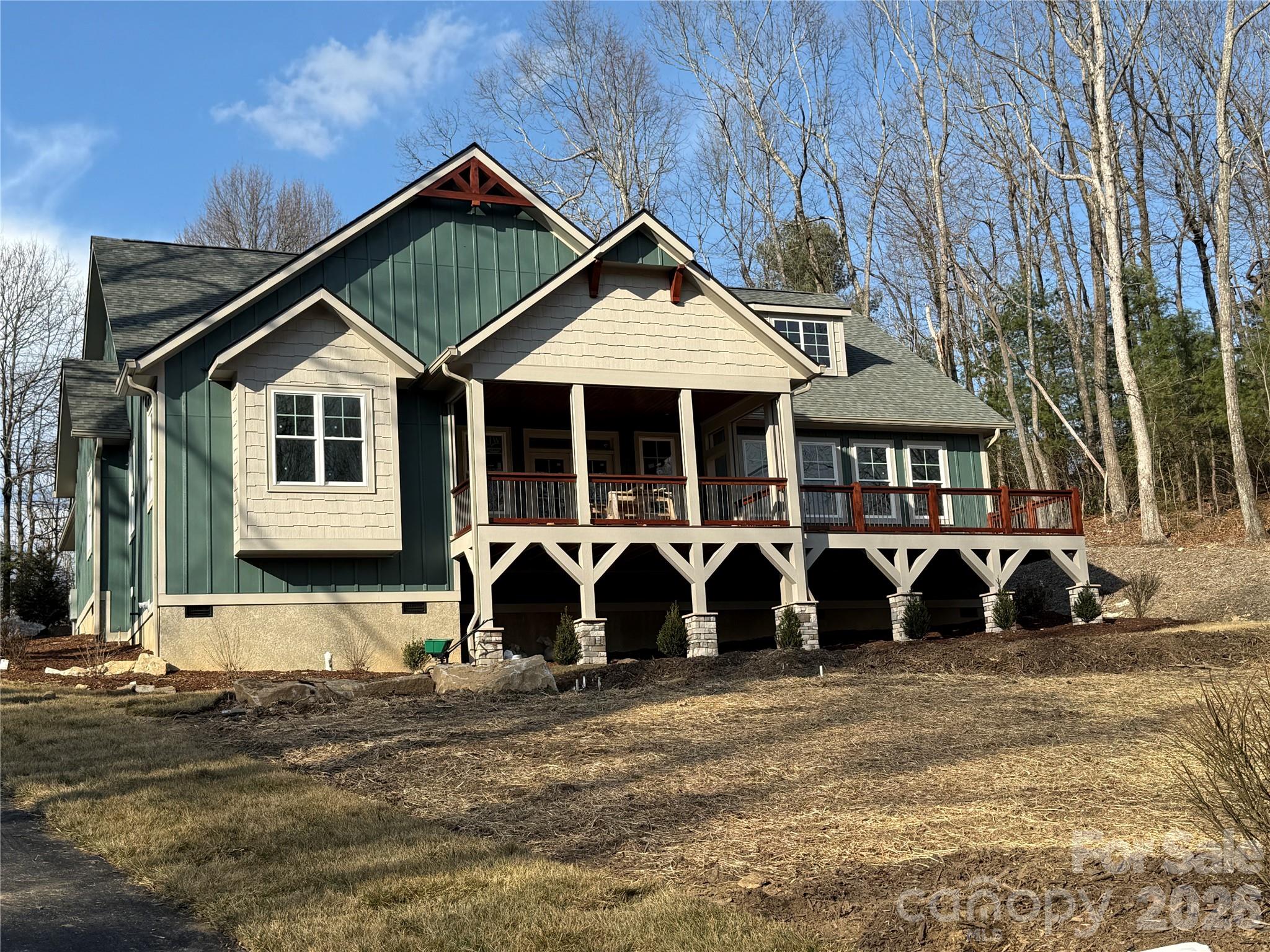 Kenmure - Residential