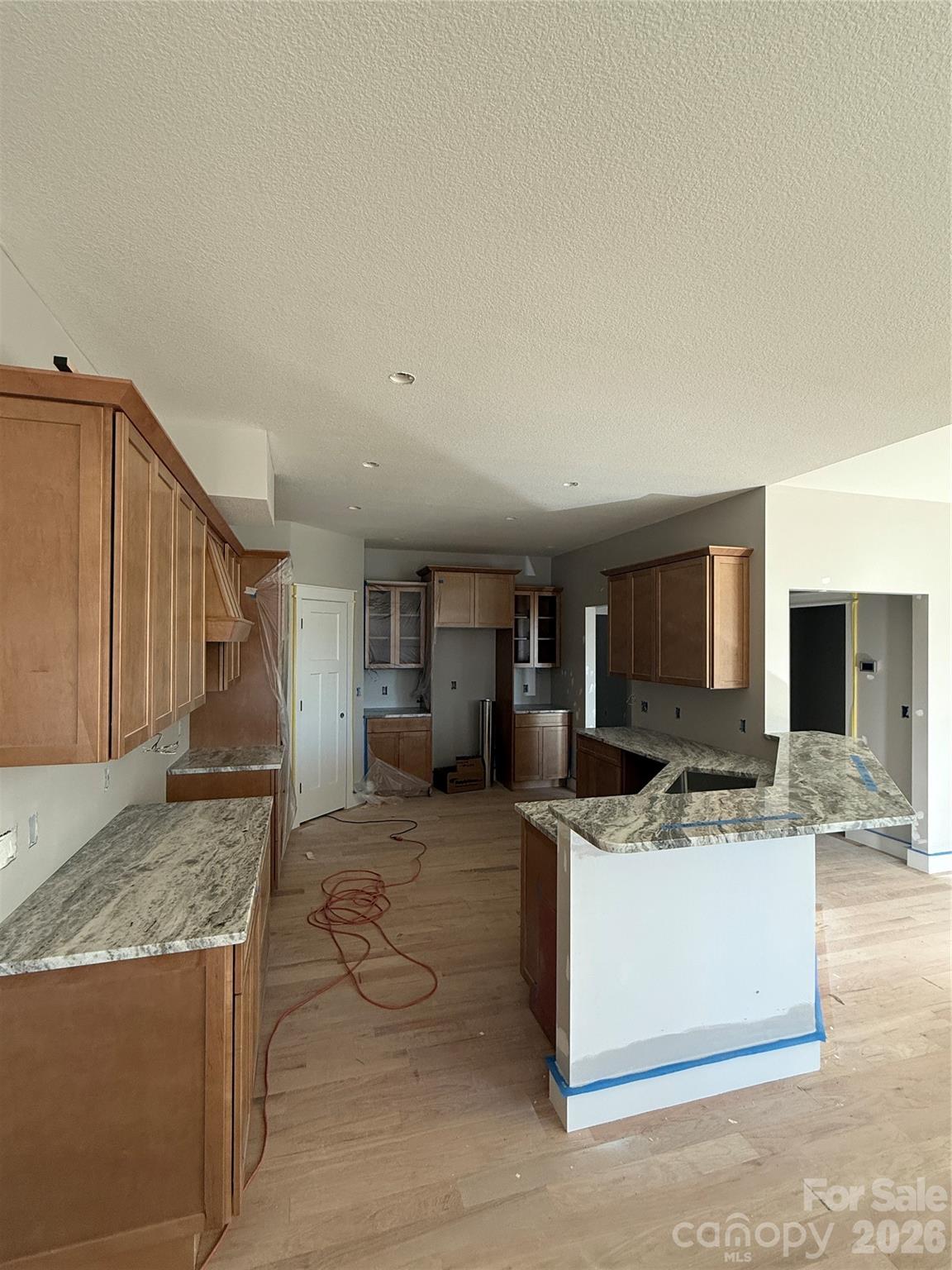 Kenmure - Residential