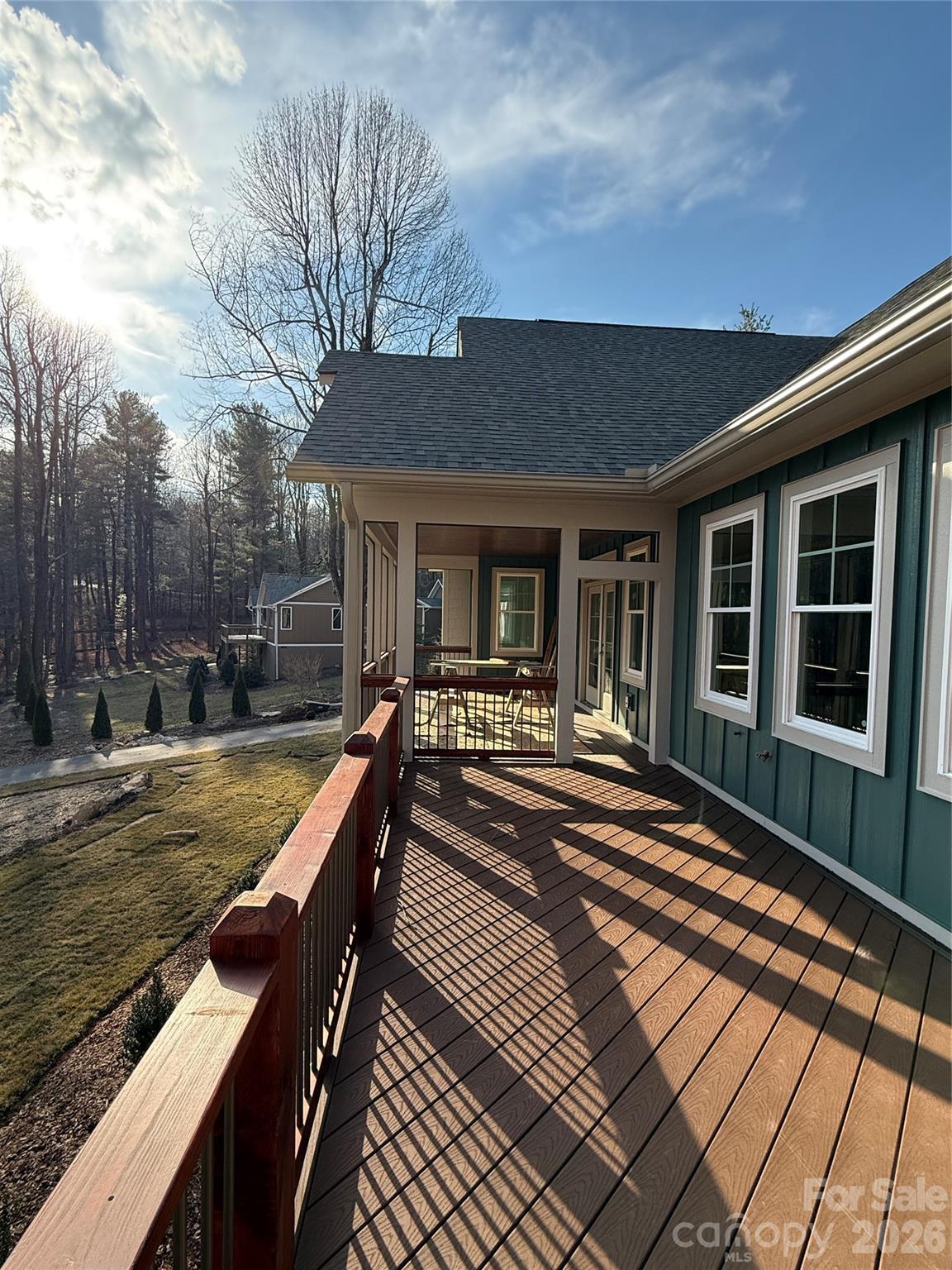 Kenmure - Residential