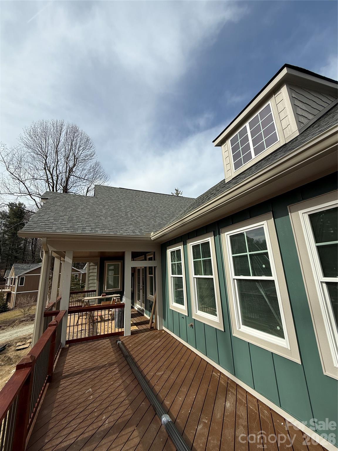 Kenmure - Residential