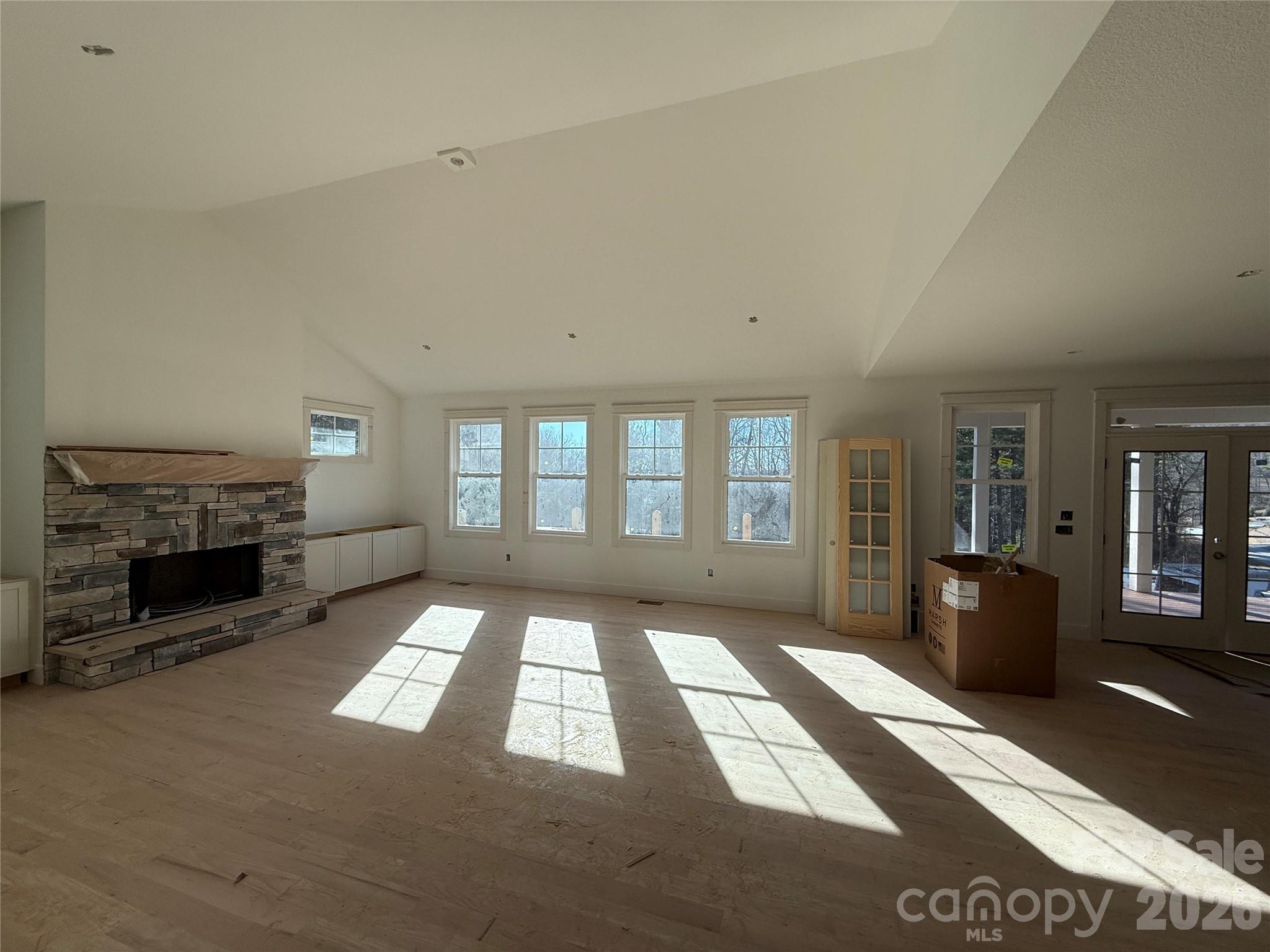 Kenmure - Residential