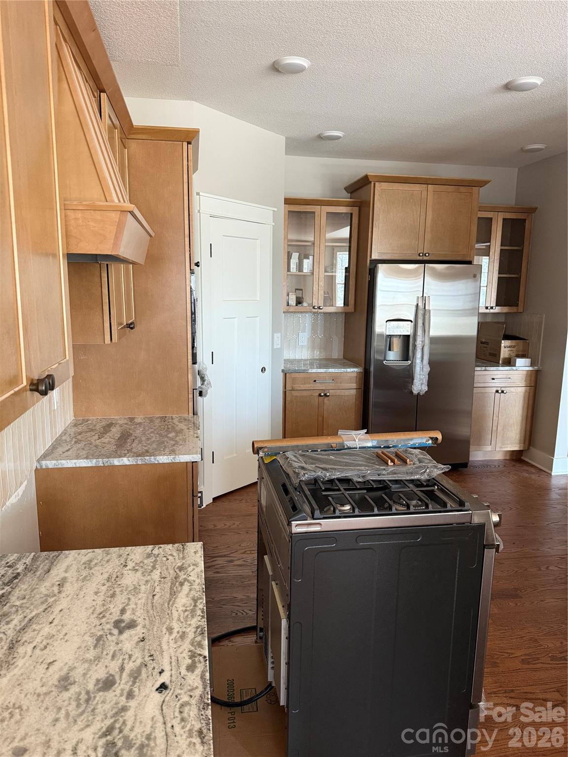 Kenmure - Residential