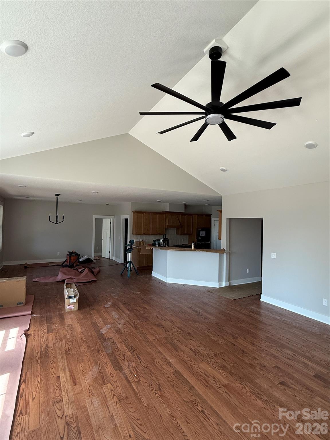 Kenmure - Residential