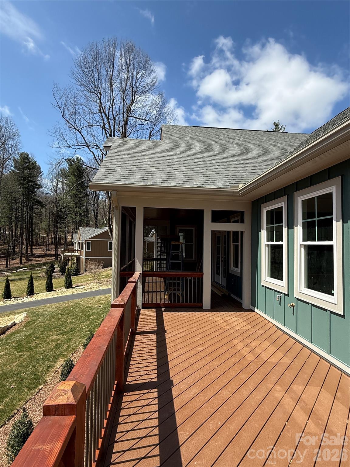 Kenmure - Residential