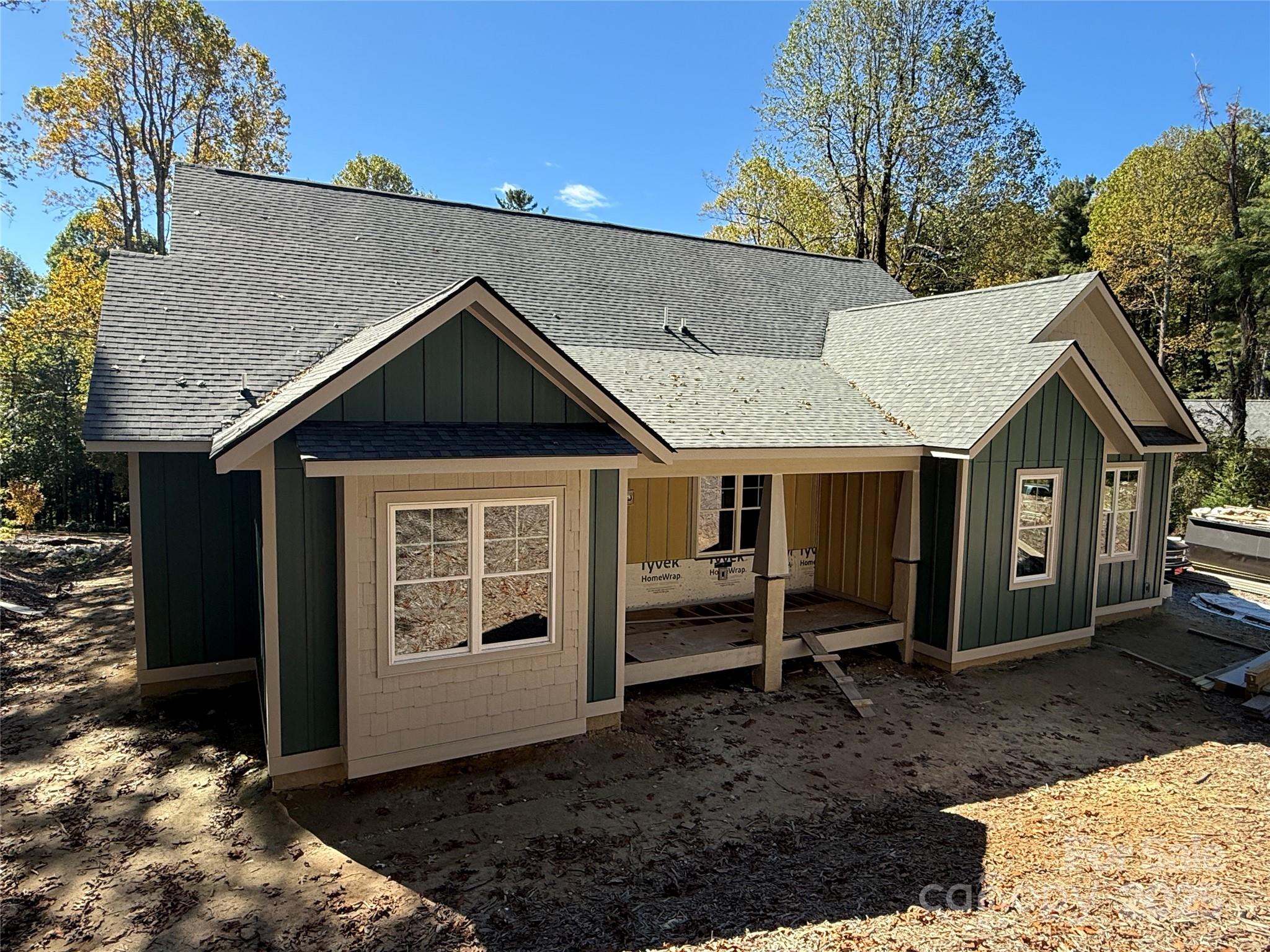 634 Hollybrook Drive