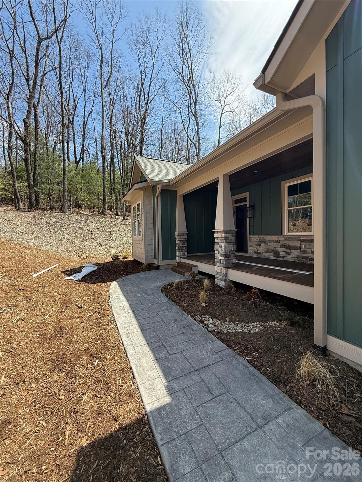 Kenmure - Residential