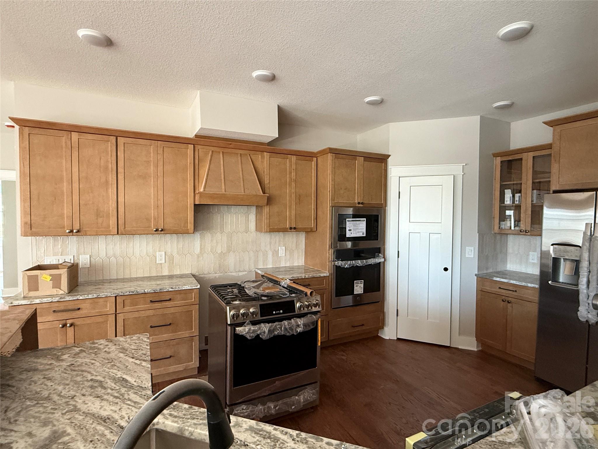 Kenmure - Residential