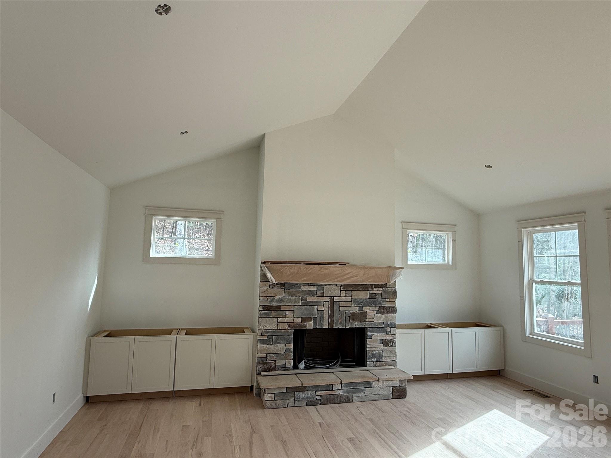 Kenmure - Residential