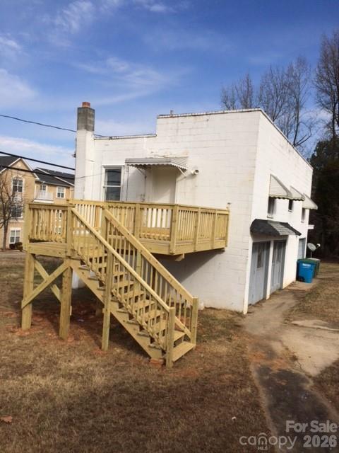 126 Sunset Drive