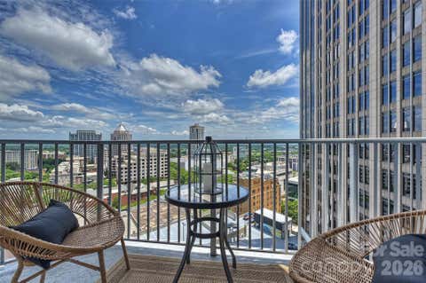 Photo of 210 N Church Street Street, Charlotte, NC 28202 (MLS # 4404603)