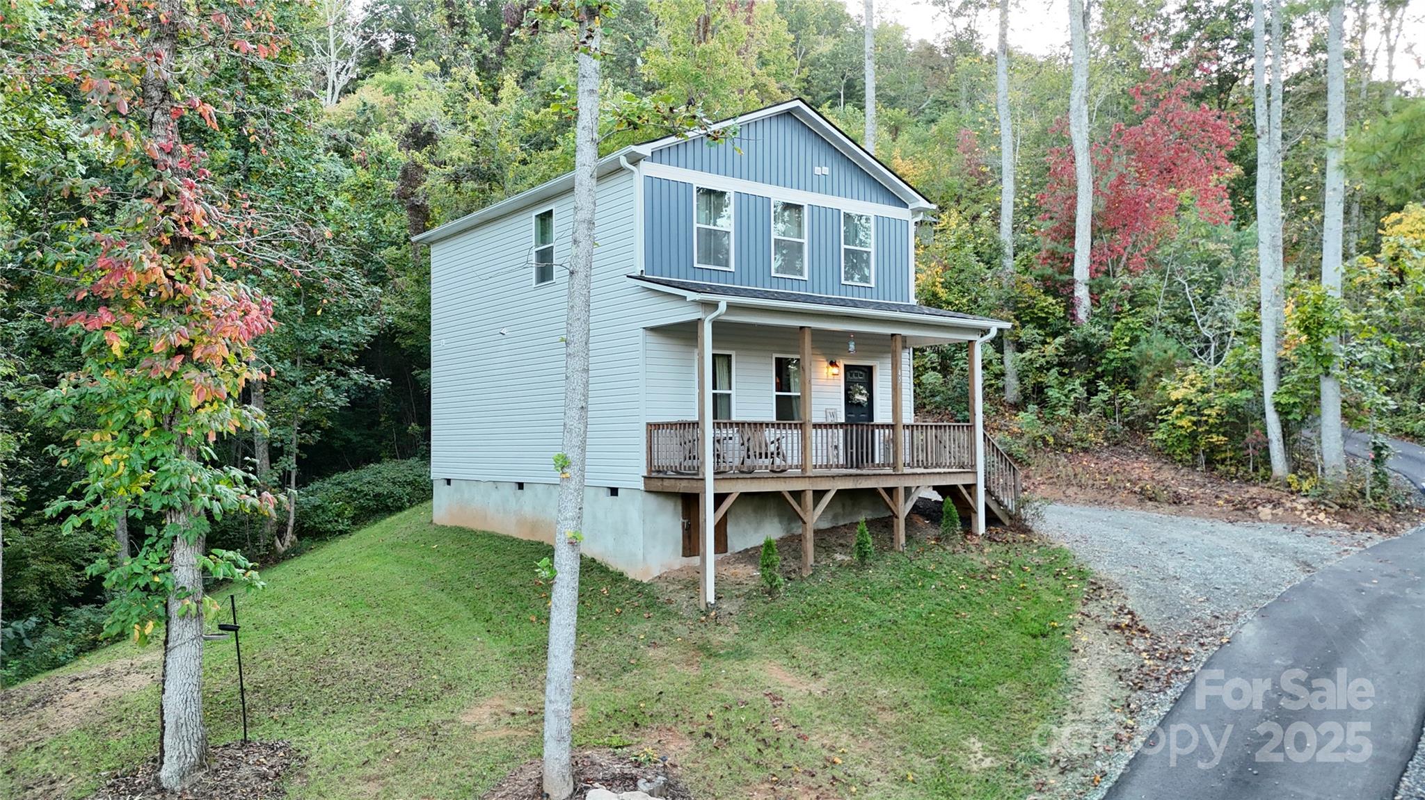 45 Bakers Acres Lane