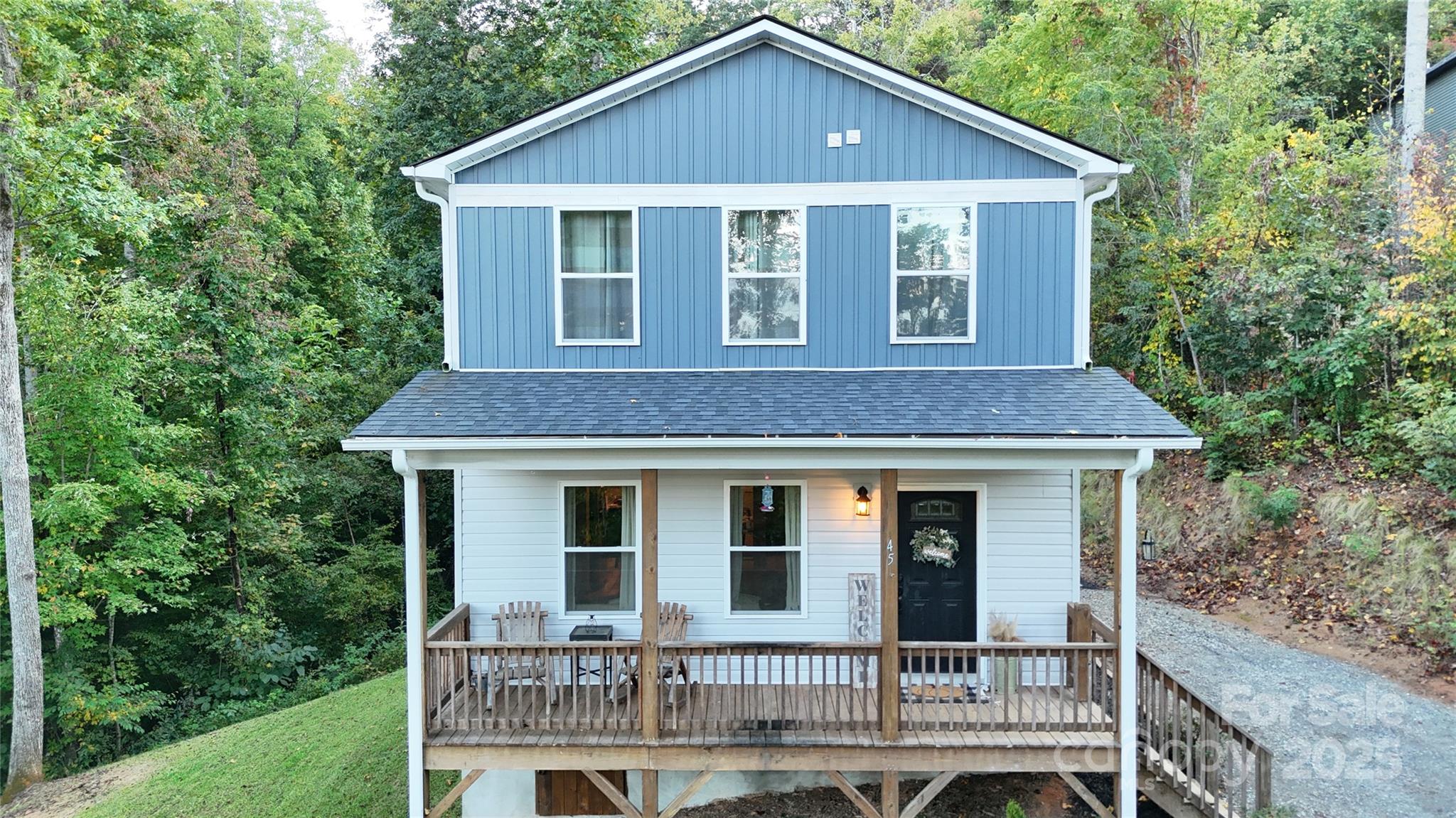 45 Bakers Acres Lane