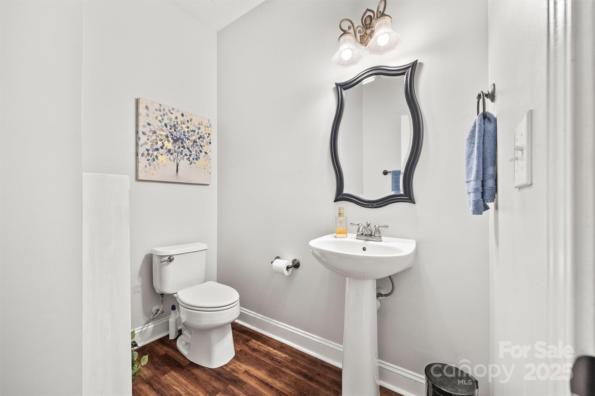 English Trails - Residential