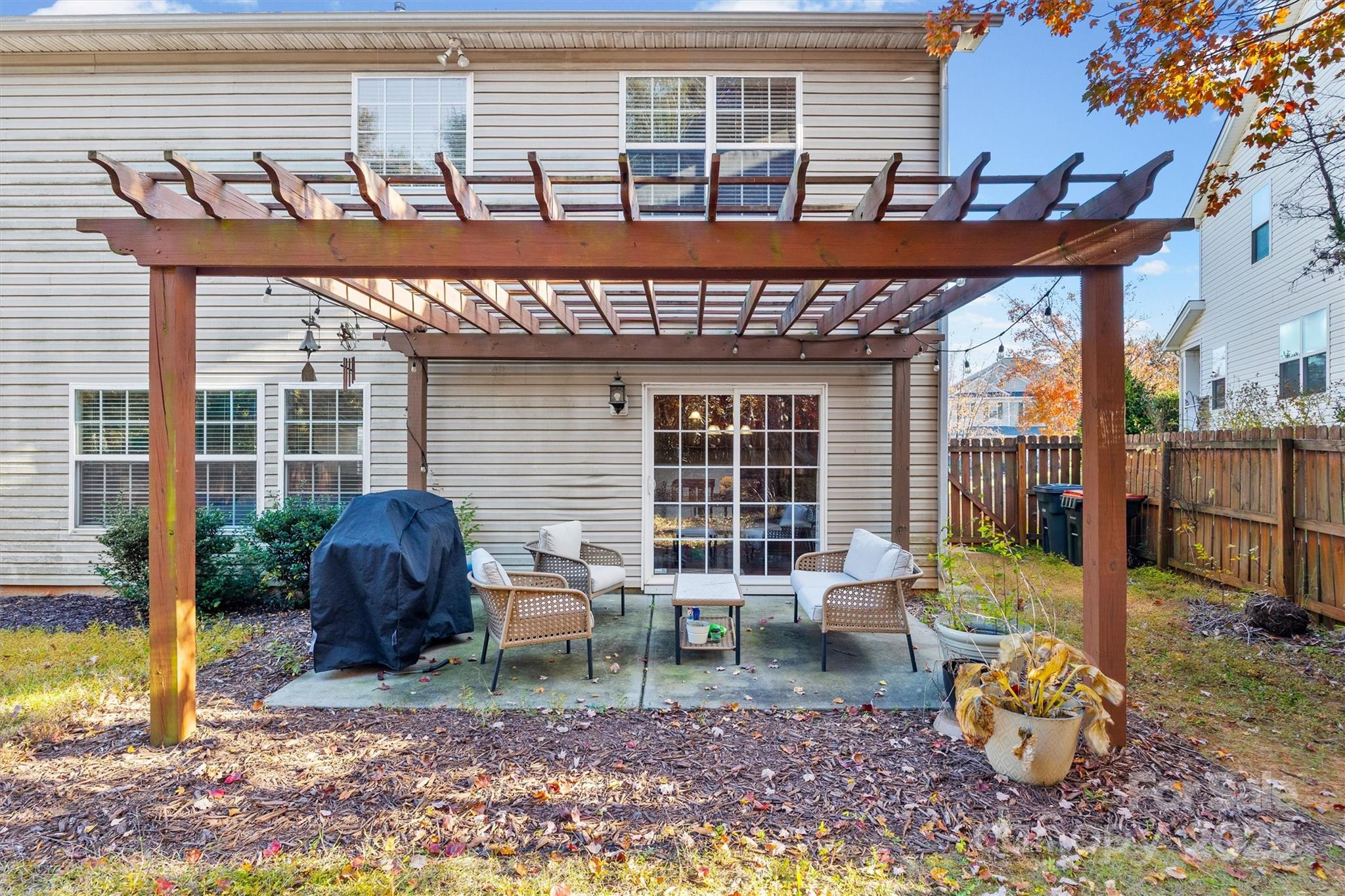 English Trails - Residential