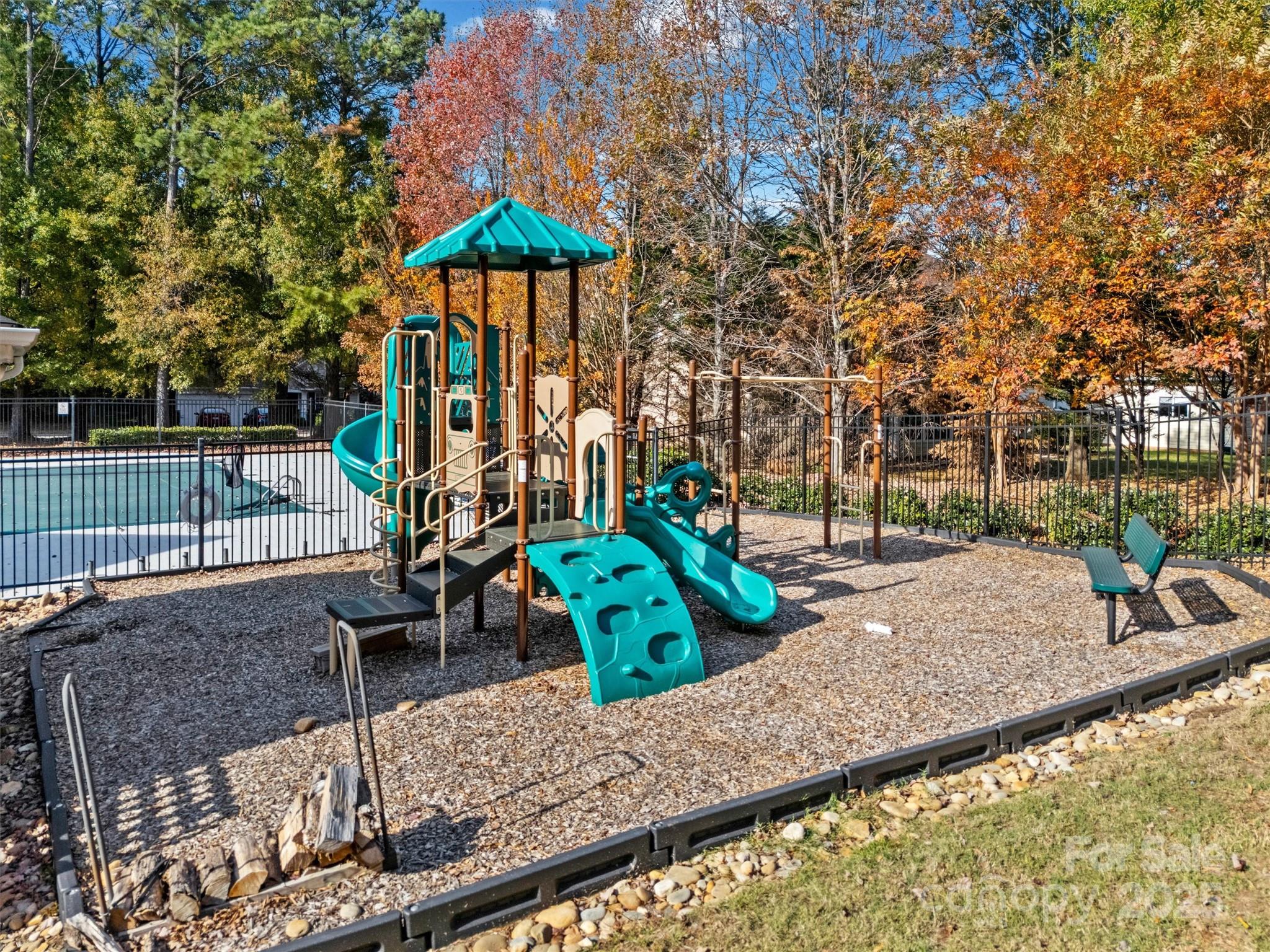 English Trails - Residential