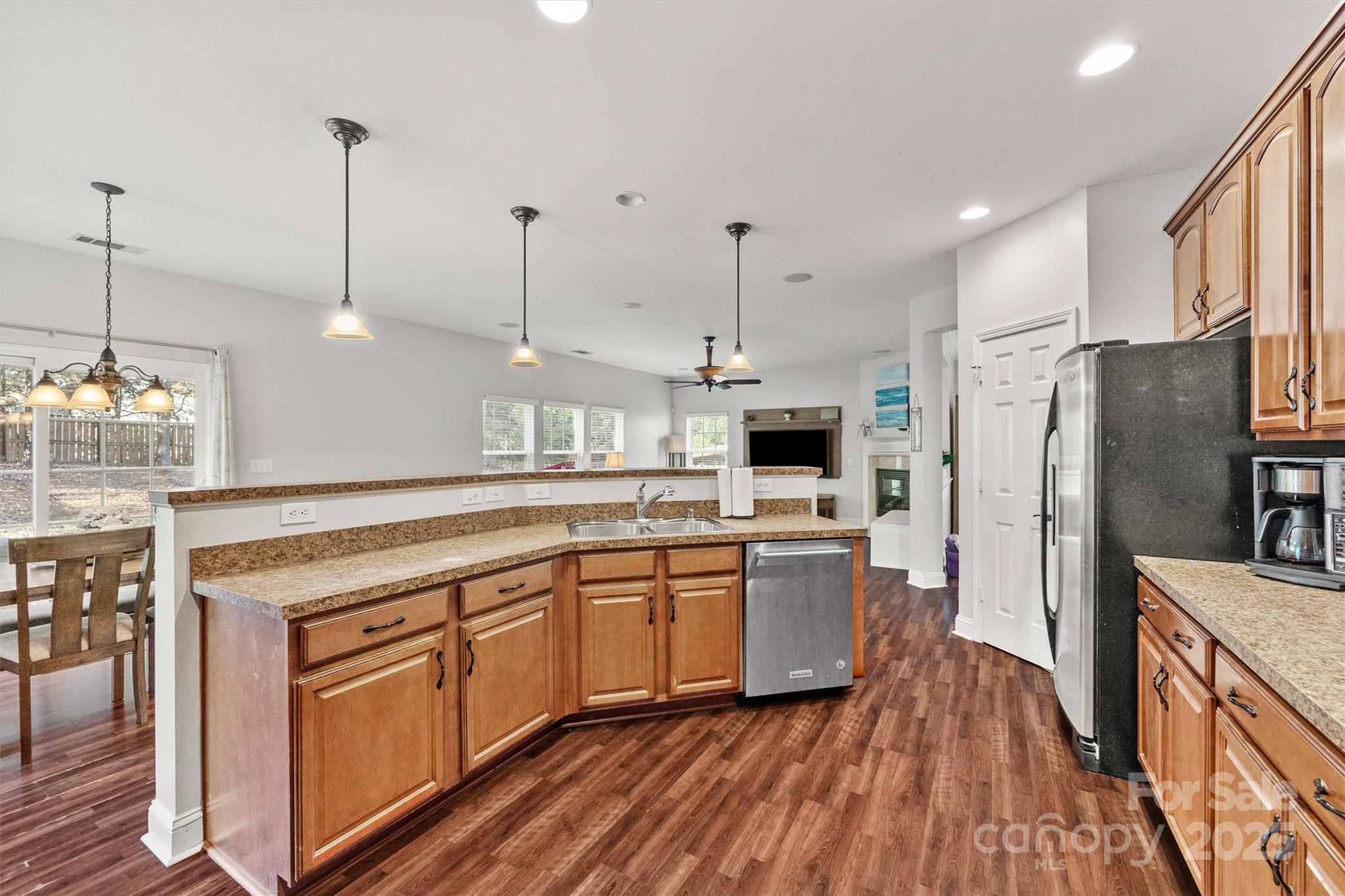 English Trails - Residential