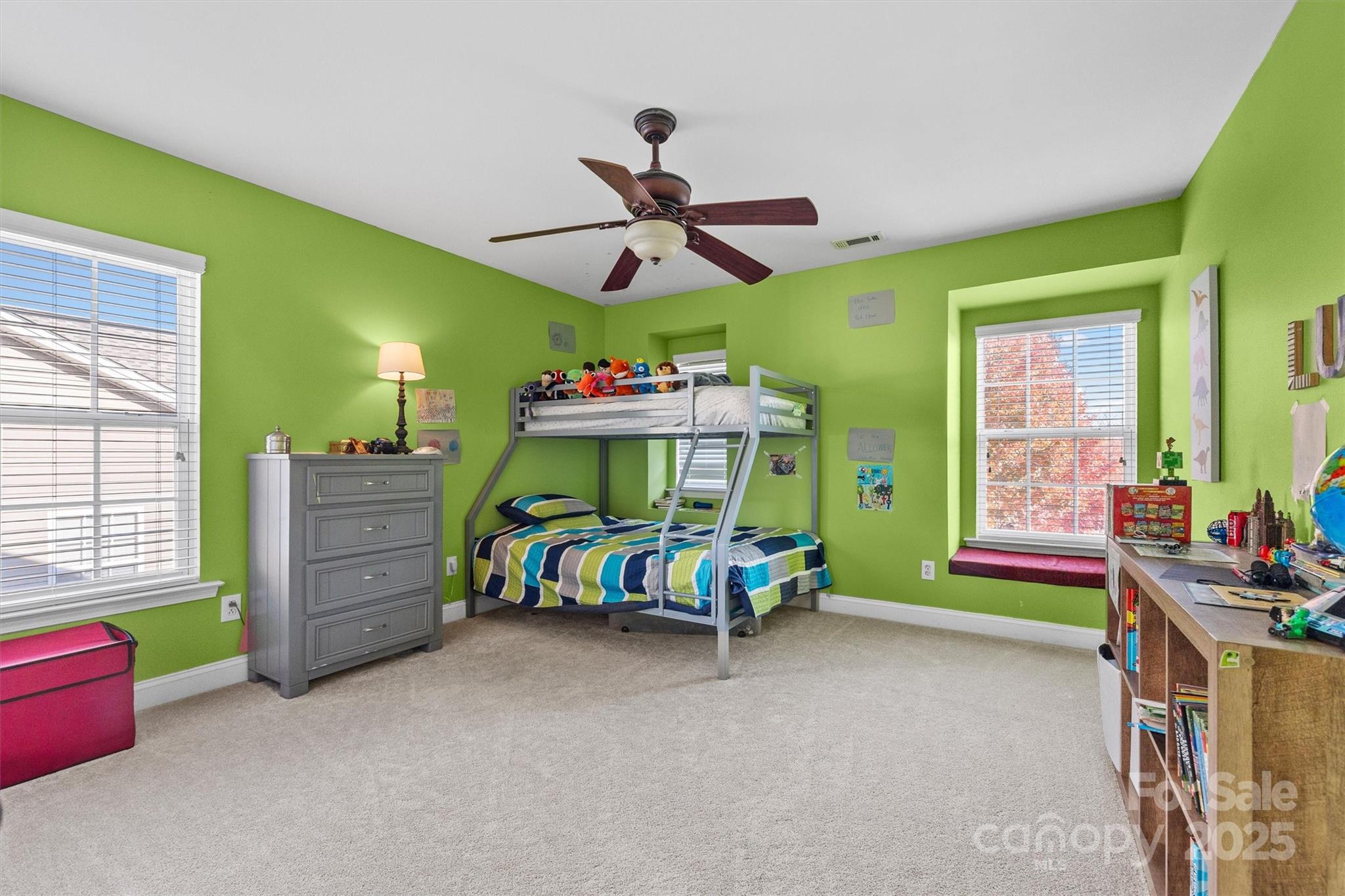 English Trails - Residential