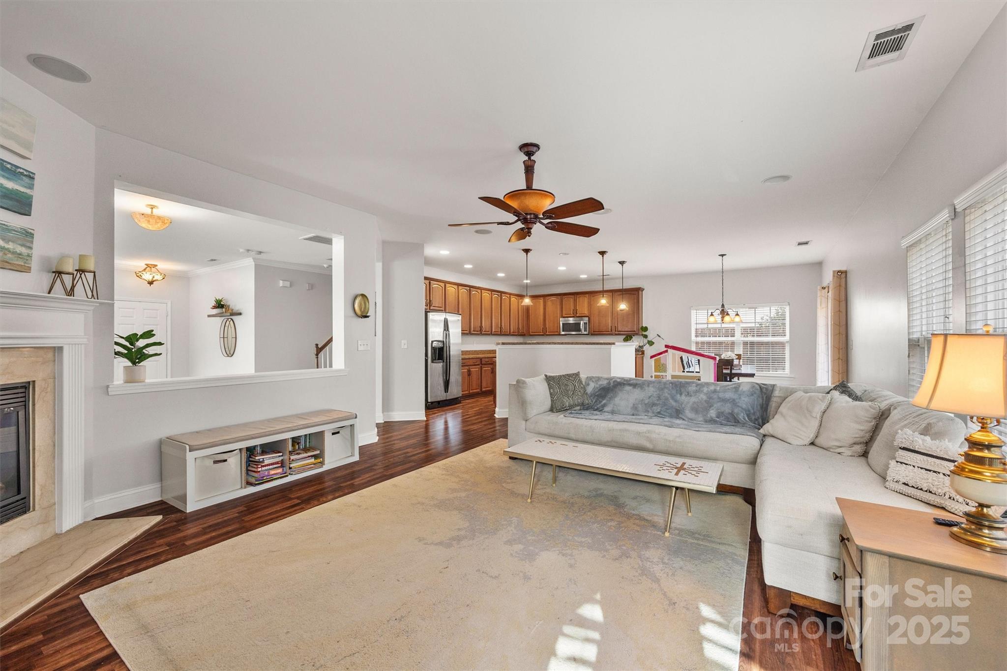 English Trails - Residential