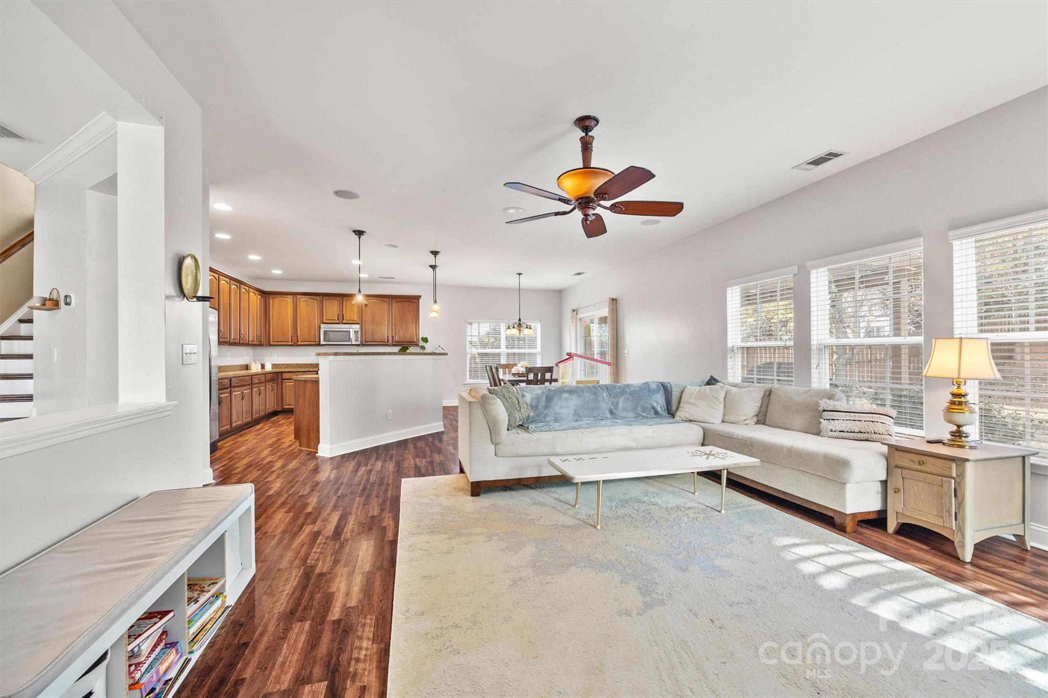 English Trails - Residential