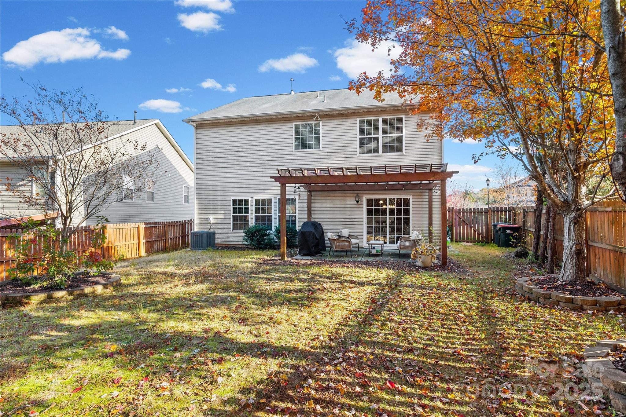 English Trails - Residential