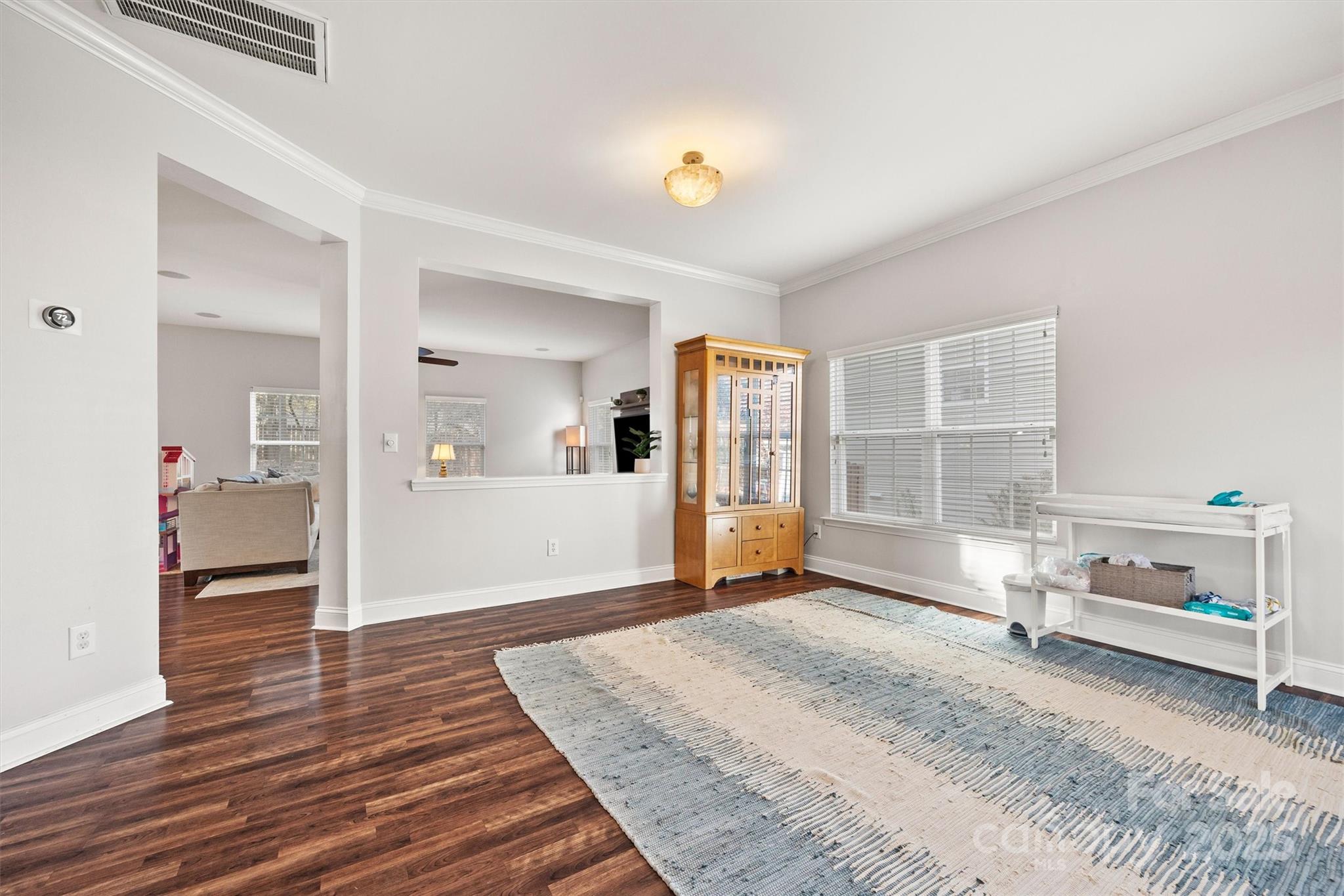 English Trails - Residential