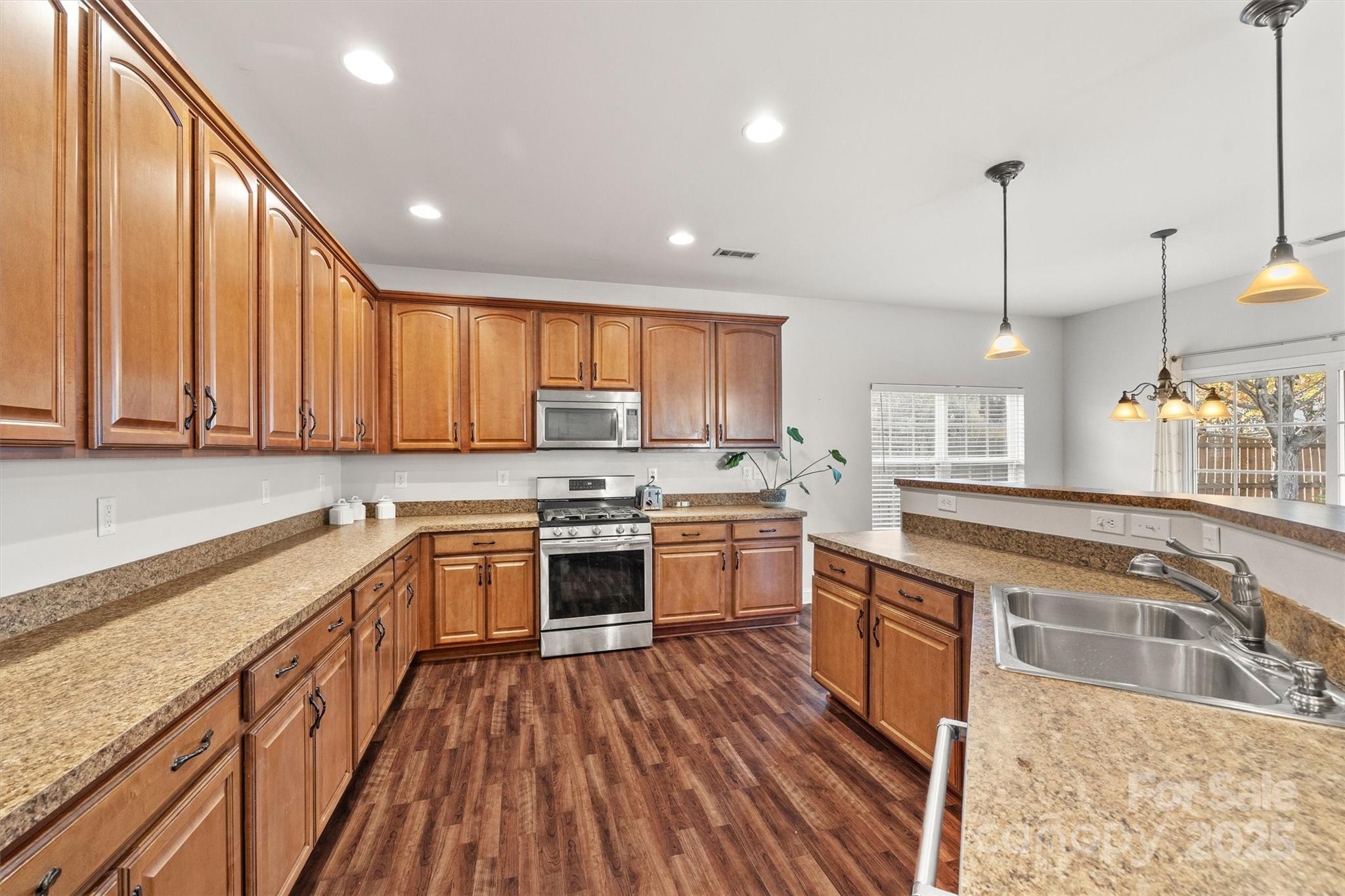 English Trails - Residential