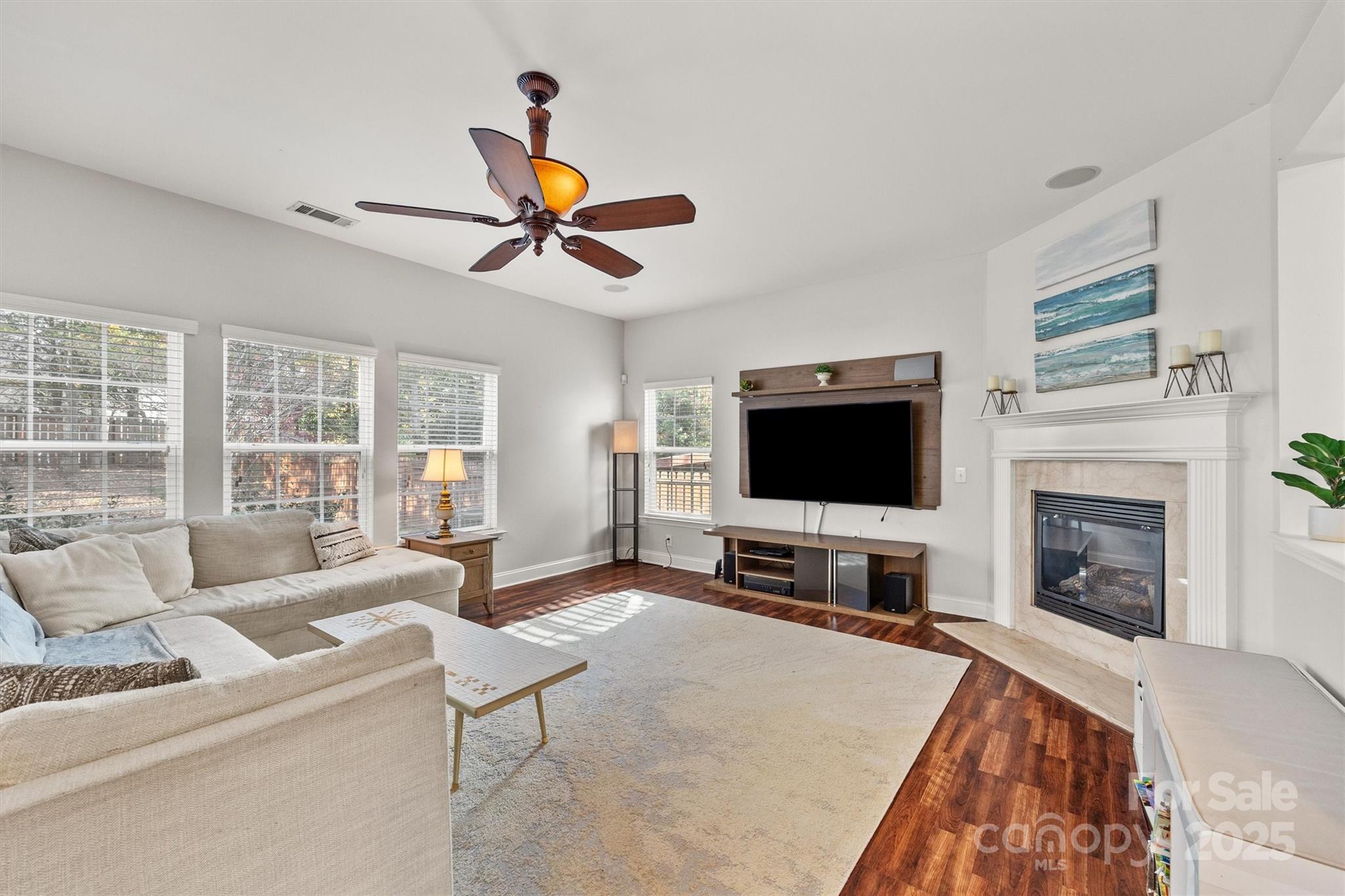 English Trails - Residential