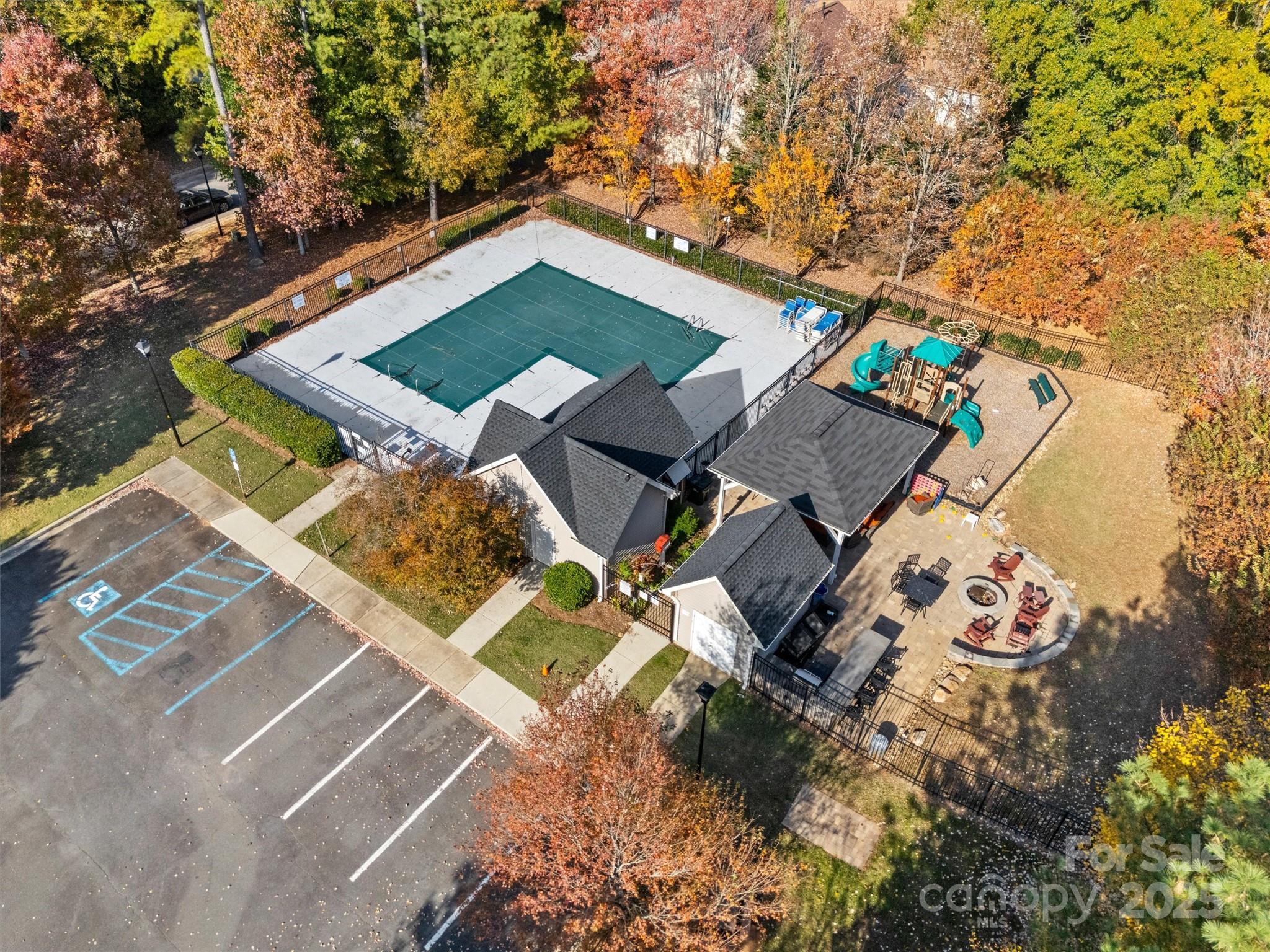 English Trails - Residential