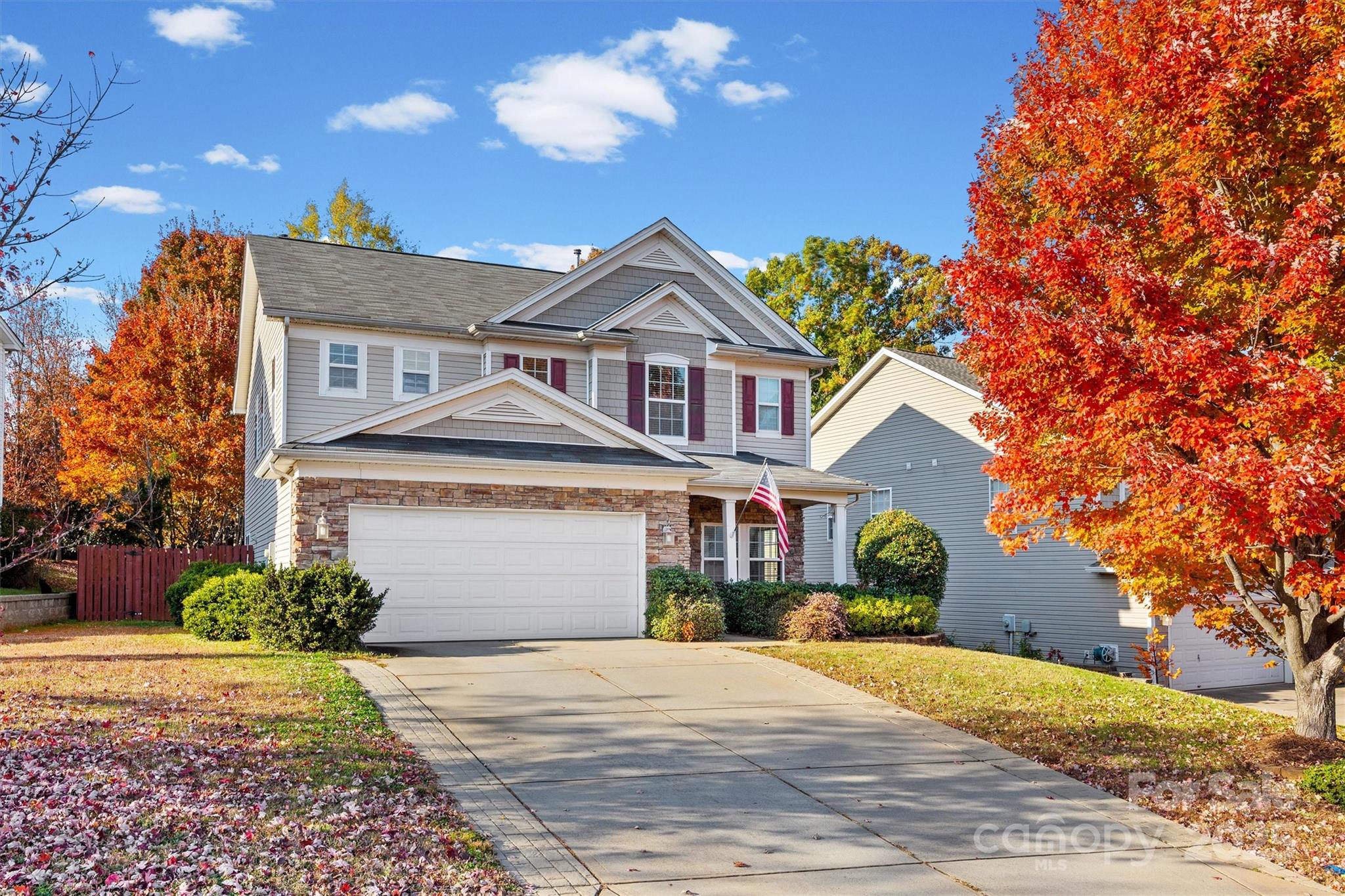 English Trails - Residential