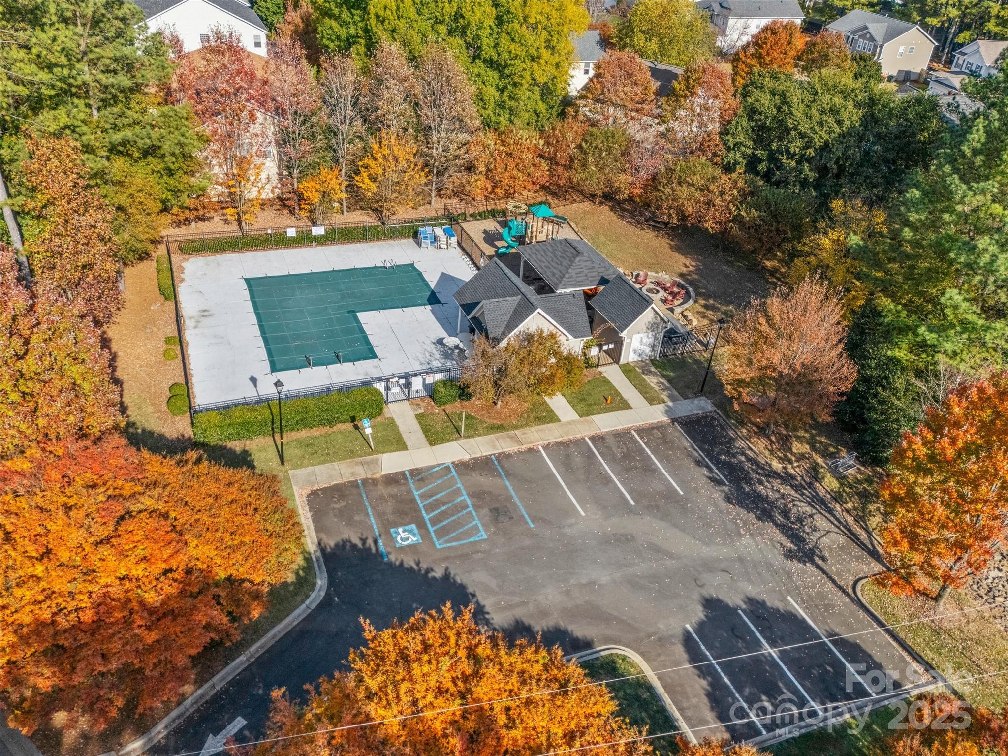 English Trails - Residential