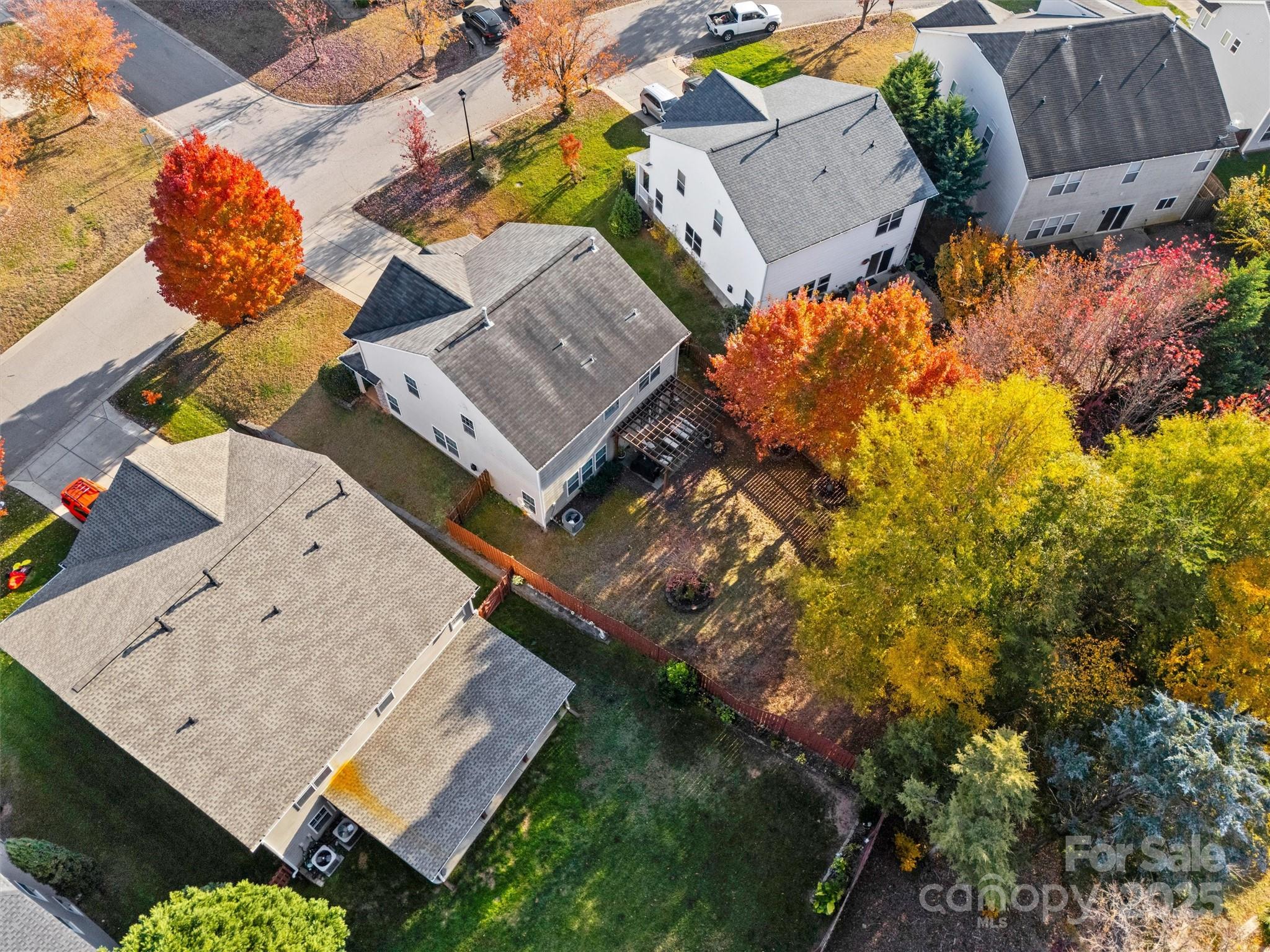 English Trails - Residential