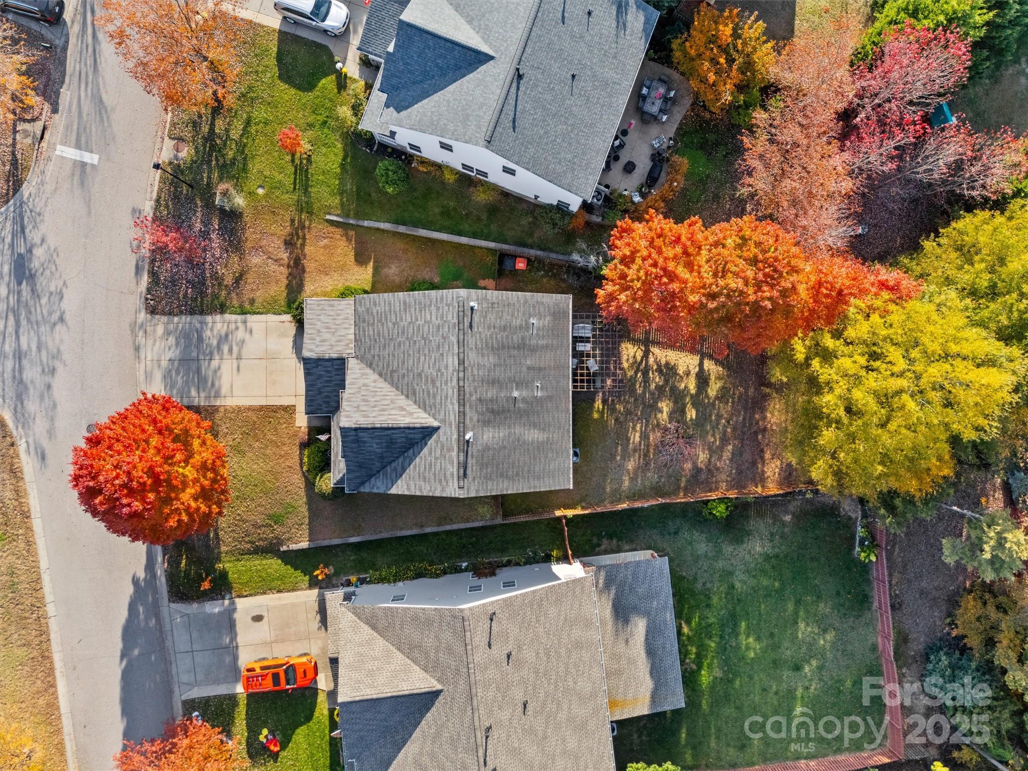 English Trails - Residential