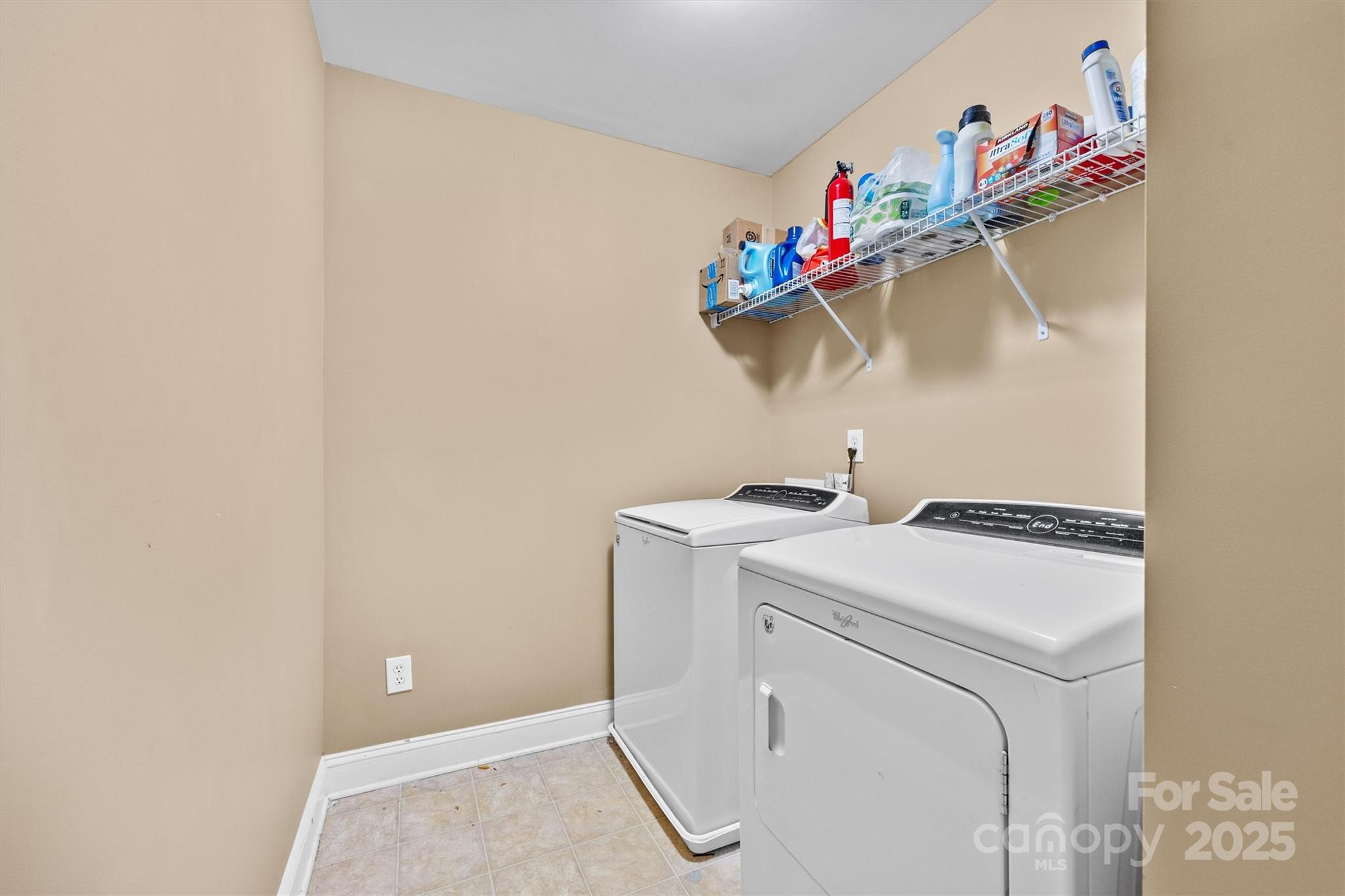 English Trails - Residential