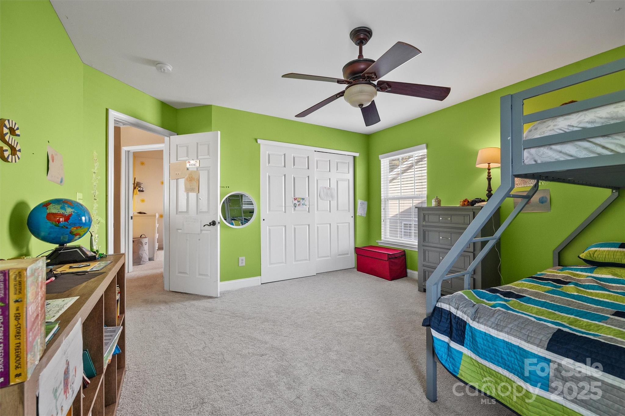 English Trails - Residential