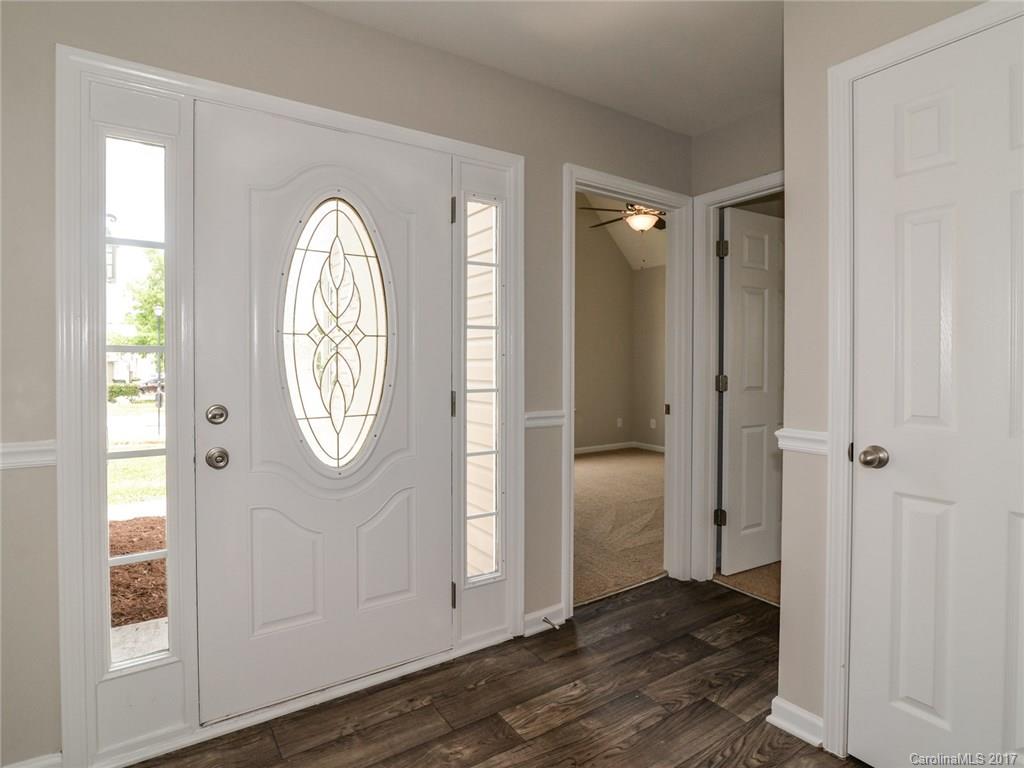 Carnegie Estates - Residential